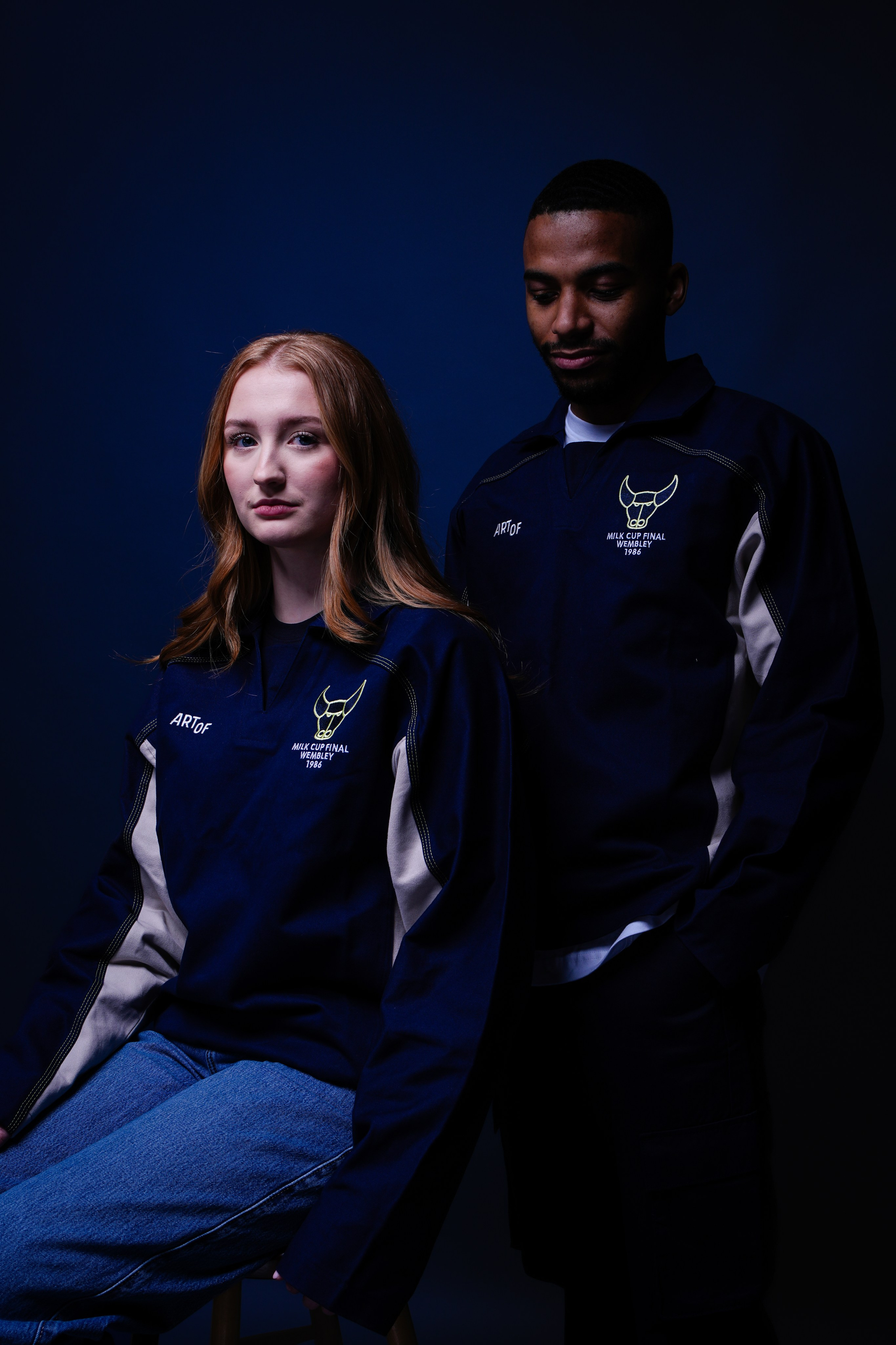 Campaigns. Jay Soundo — Sport, Fashion & Commercial Photographer