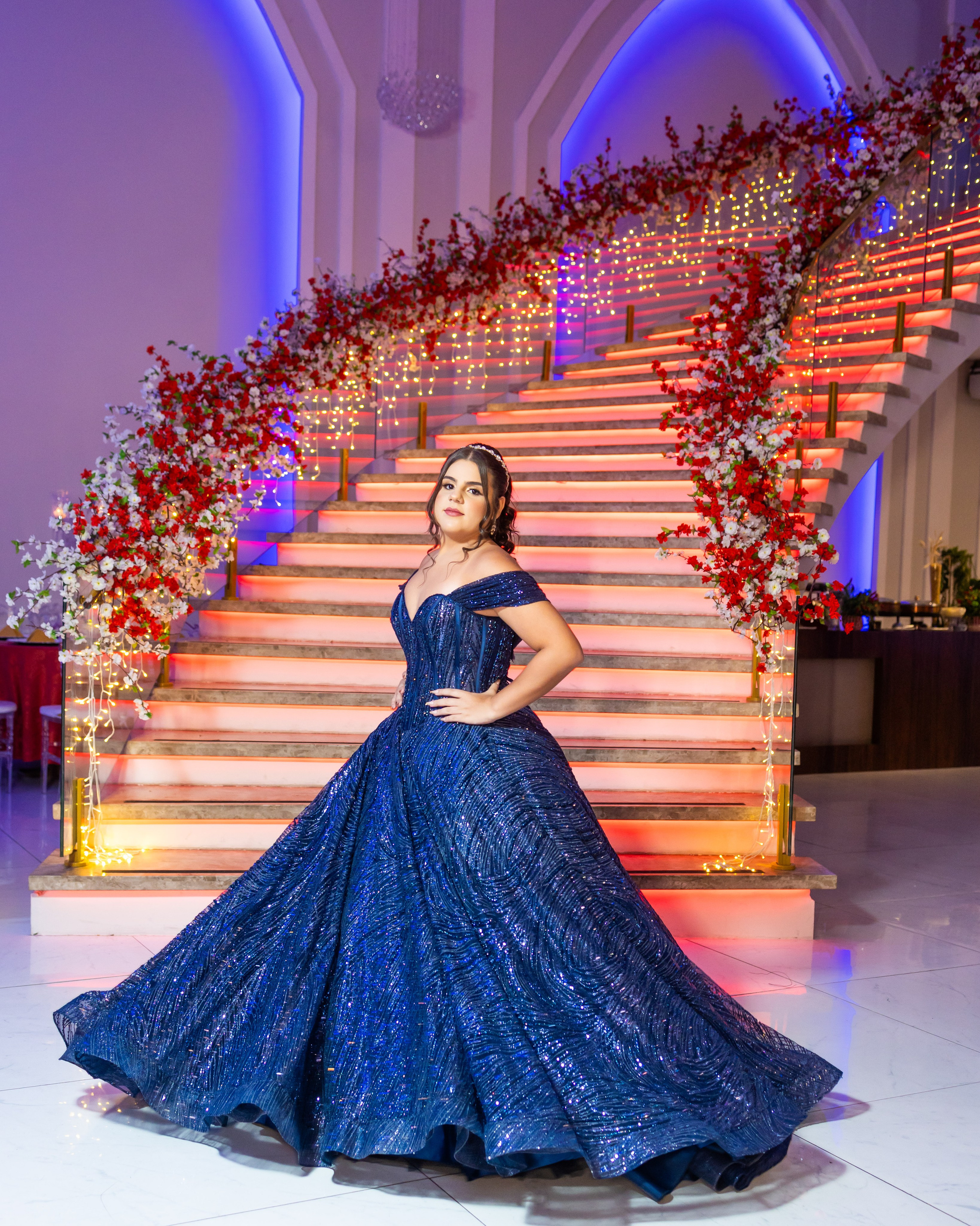 DEBUTANTE. Fotógrafos de Casamento no Brasil e Europa