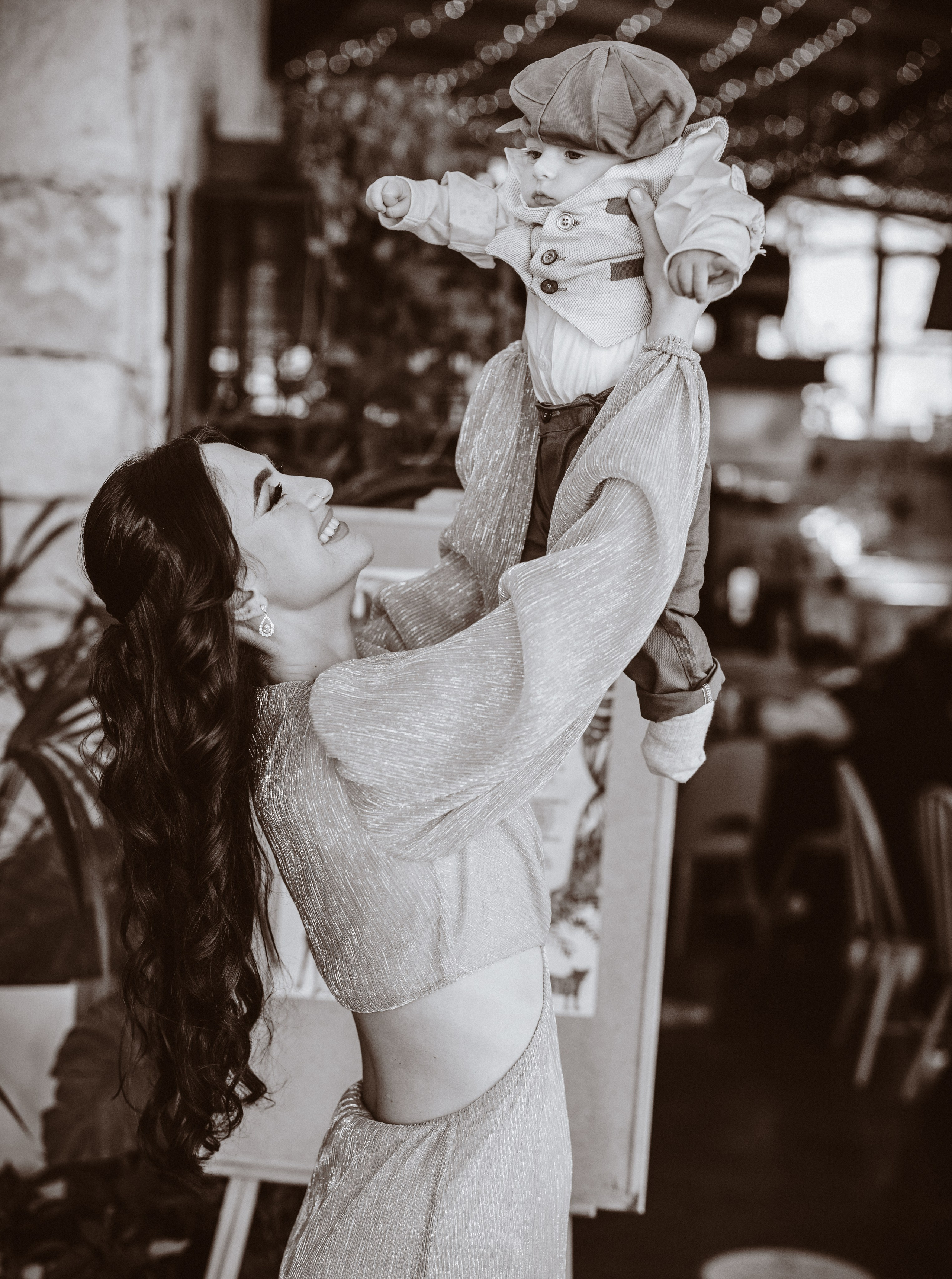 CHRISTENINGS. Giannis Ioannou