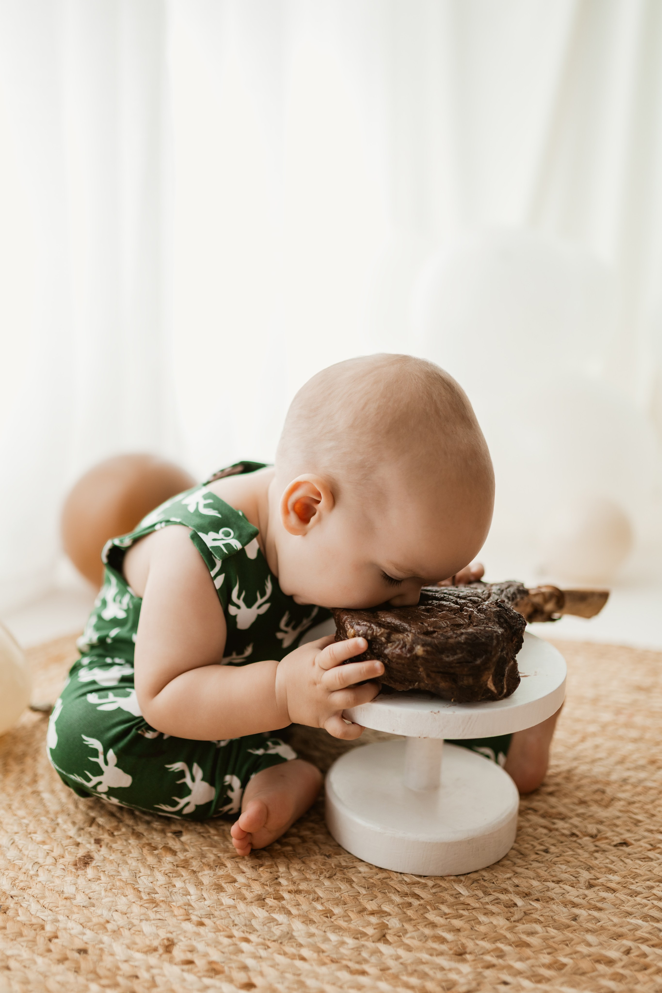 Baby/Kids. Anna Levina Photography