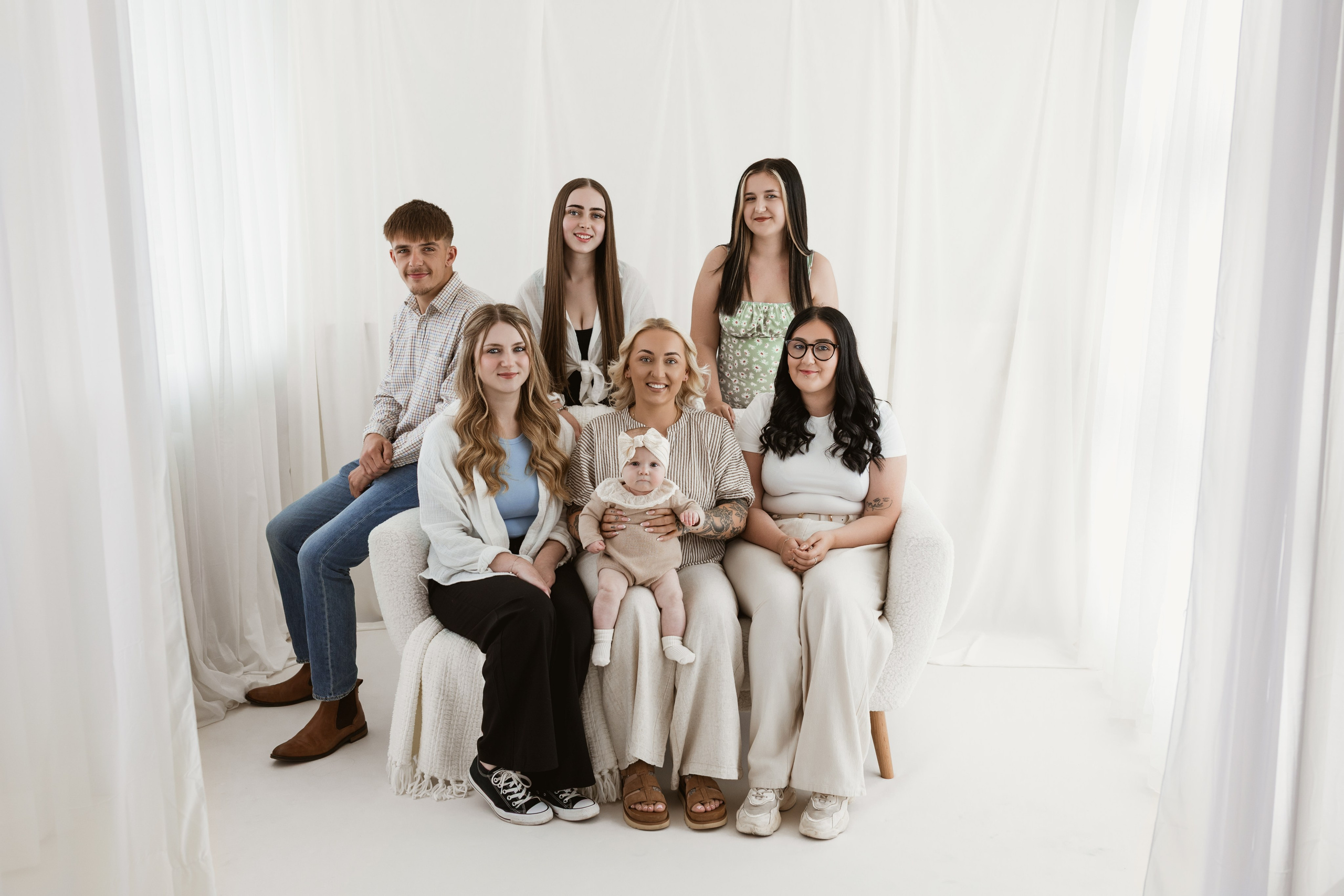 Family/Couple. Anna Levina Photography