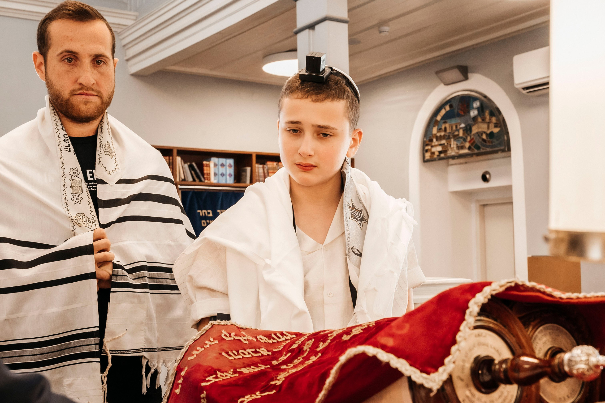 Bar Mizva Shon. KATY GOLD PHOTOGRAPHY