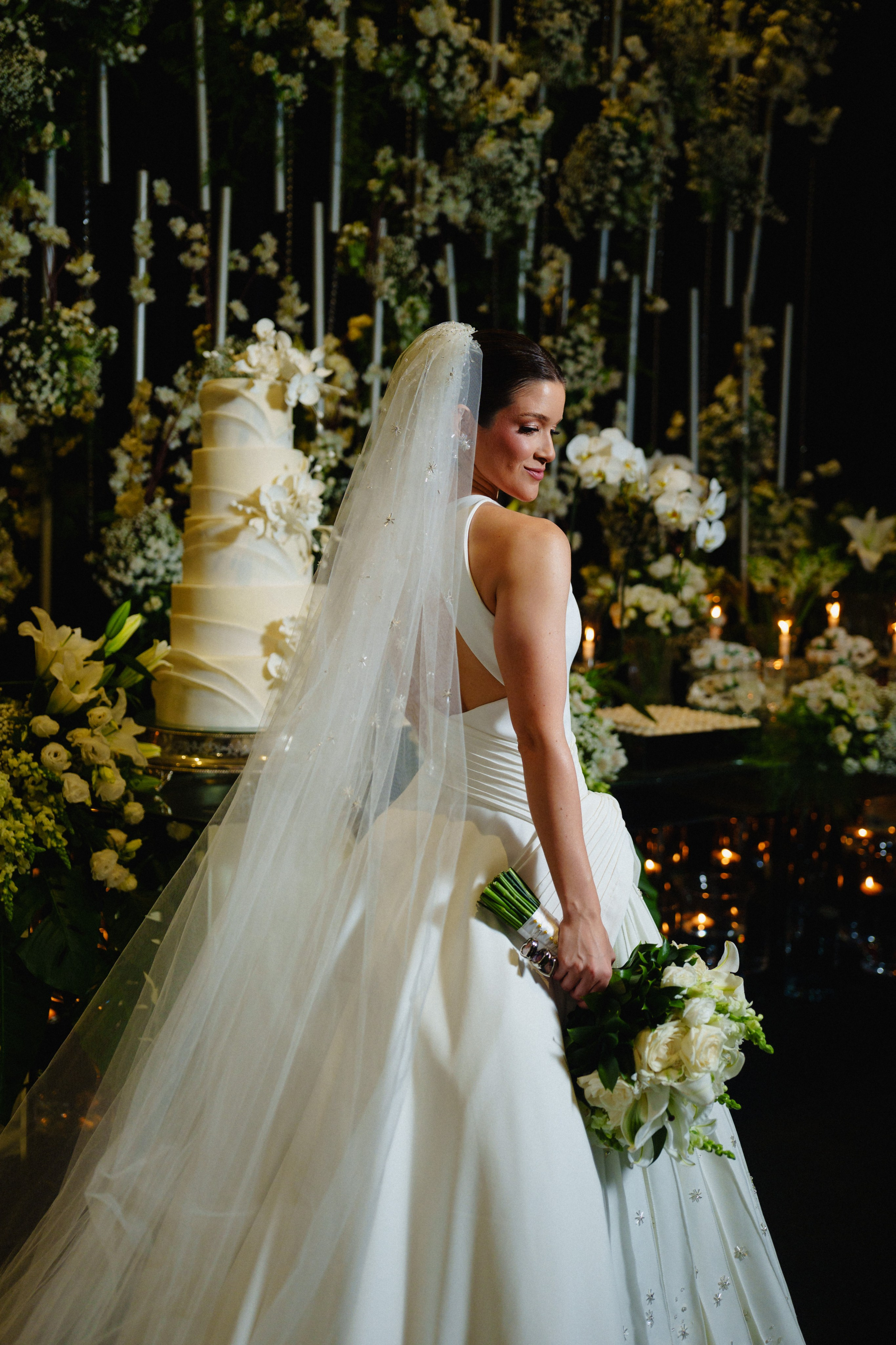 Daniela & Marcos. Fotógrafo de casamentos e gestantes