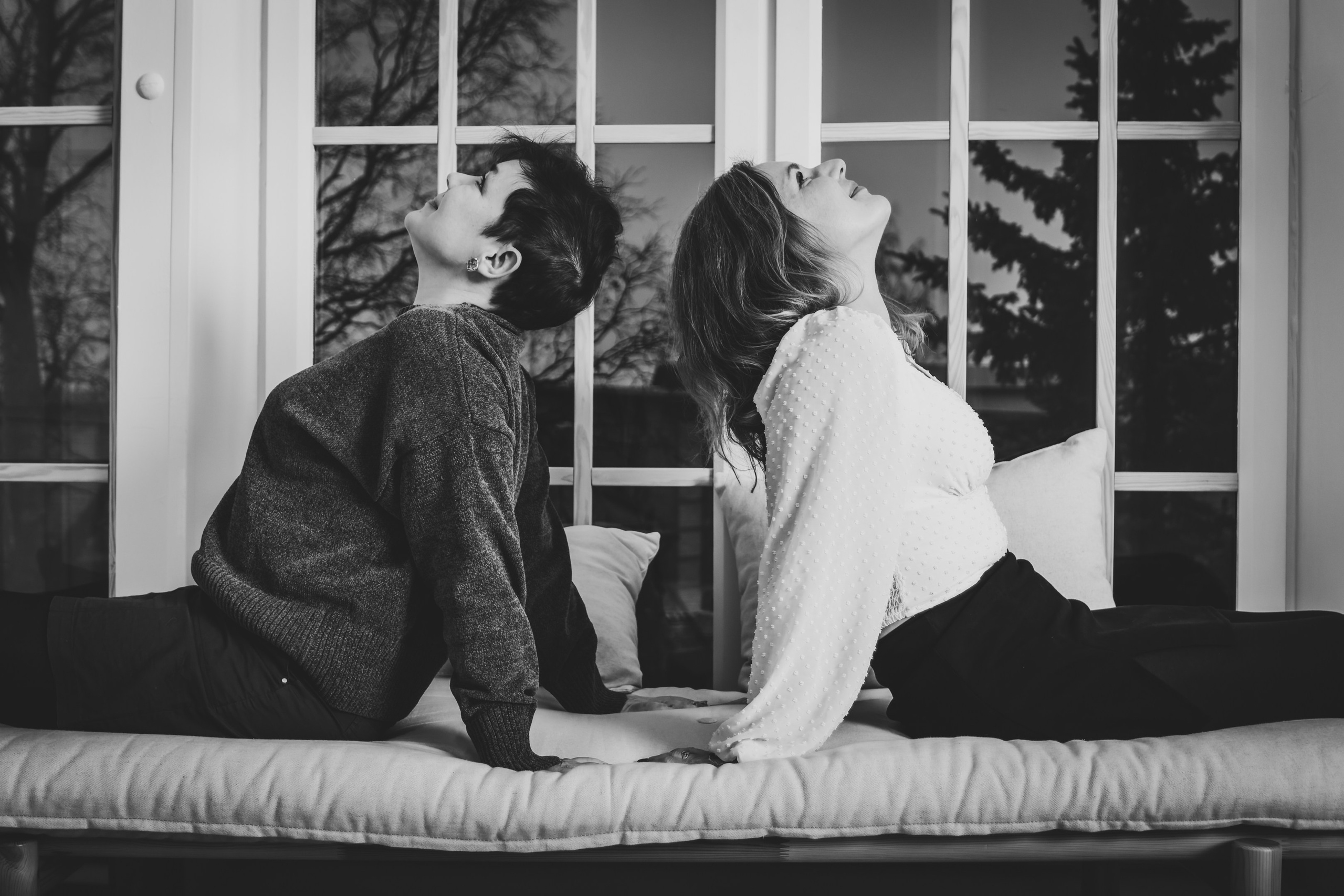 Perekonnasidemed (sügis). Nebula 25 — Fotod teie hingele