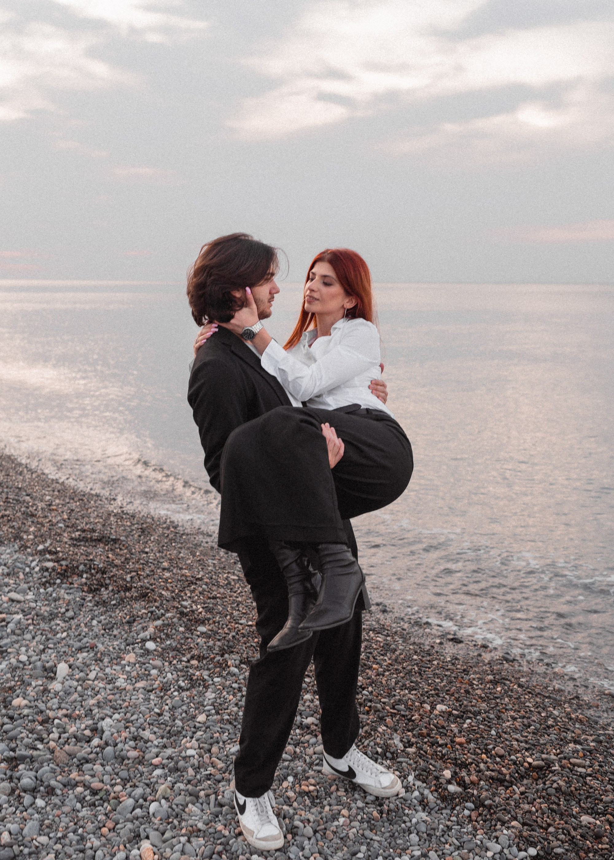 Нино и Коля. Индивидуальный и свадебный фотограф в Батуми Валерия Азаренко