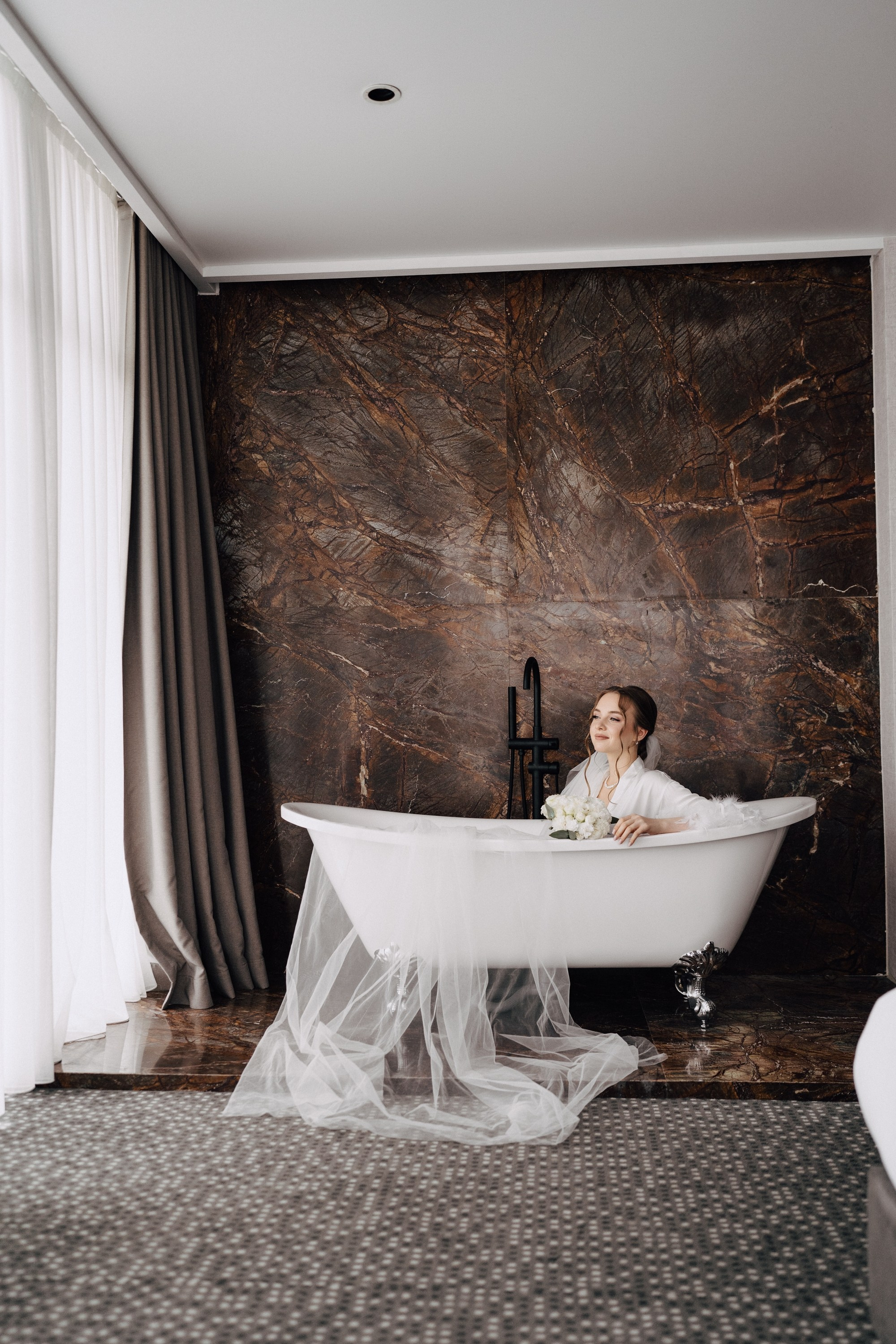 Виталий и Валерия. Индивидуальный и свадебный фотограф в Батуми Валерия Азаренко