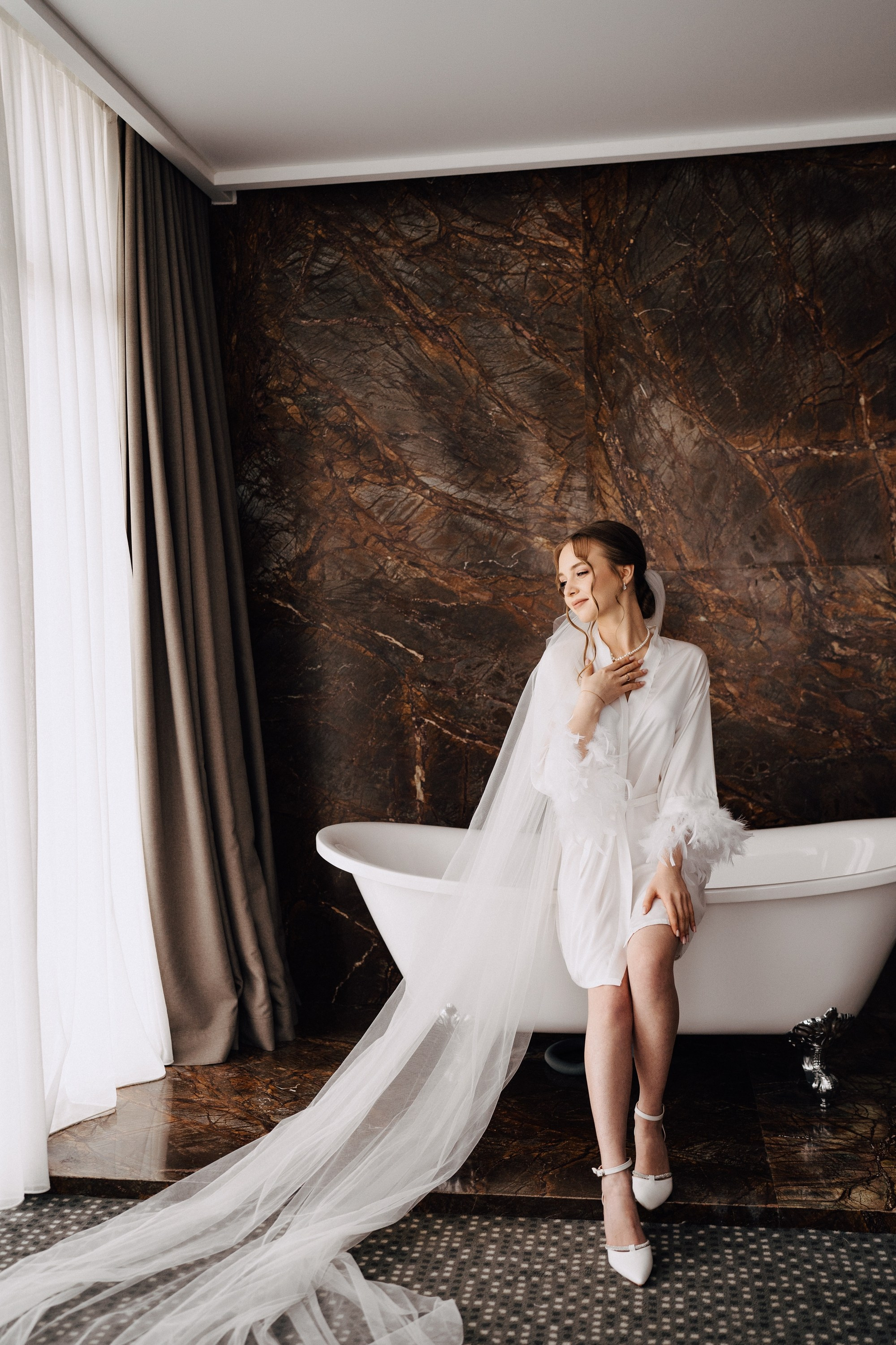 Виталий и Валерия. Индивидуальный и свадебный фотограф в Батуми Валерия Азаренко