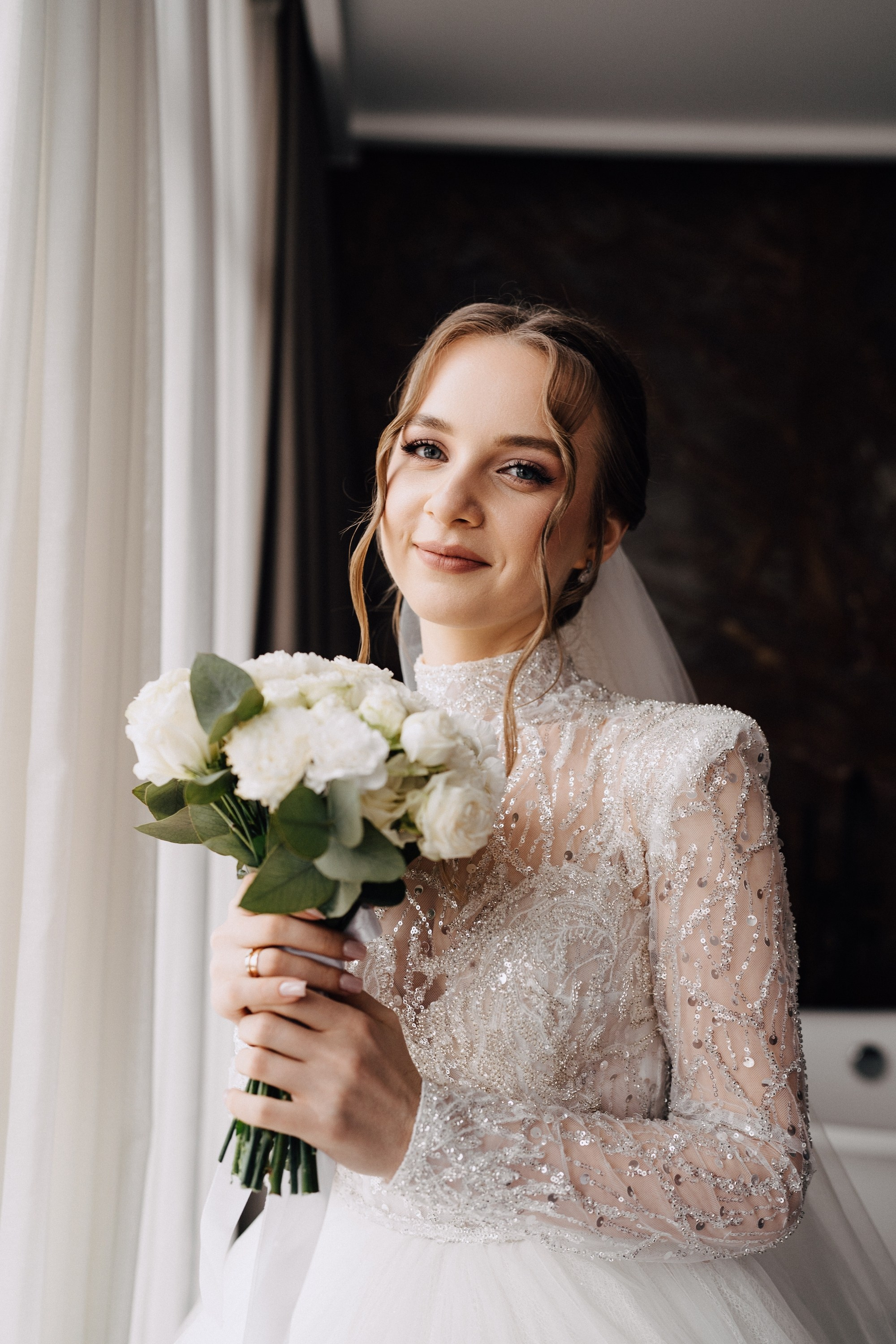 Виталий и Валерия. Индивидуальный и свадебный фотограф в Батуми Валерия Азаренко