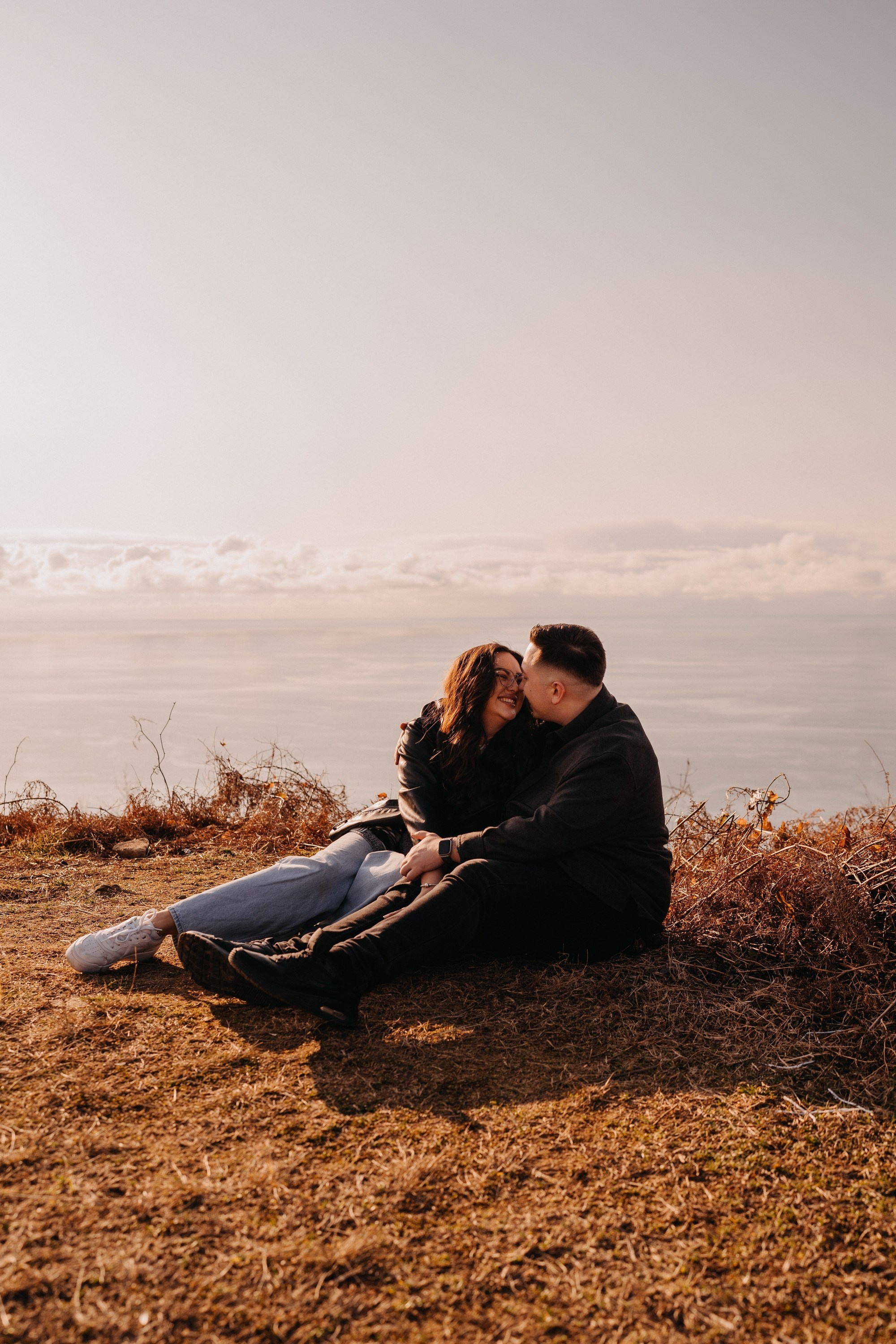 Миша и Наташа. Индивидуальный и свадебный фотограф в Батуми Валерия Азаренко