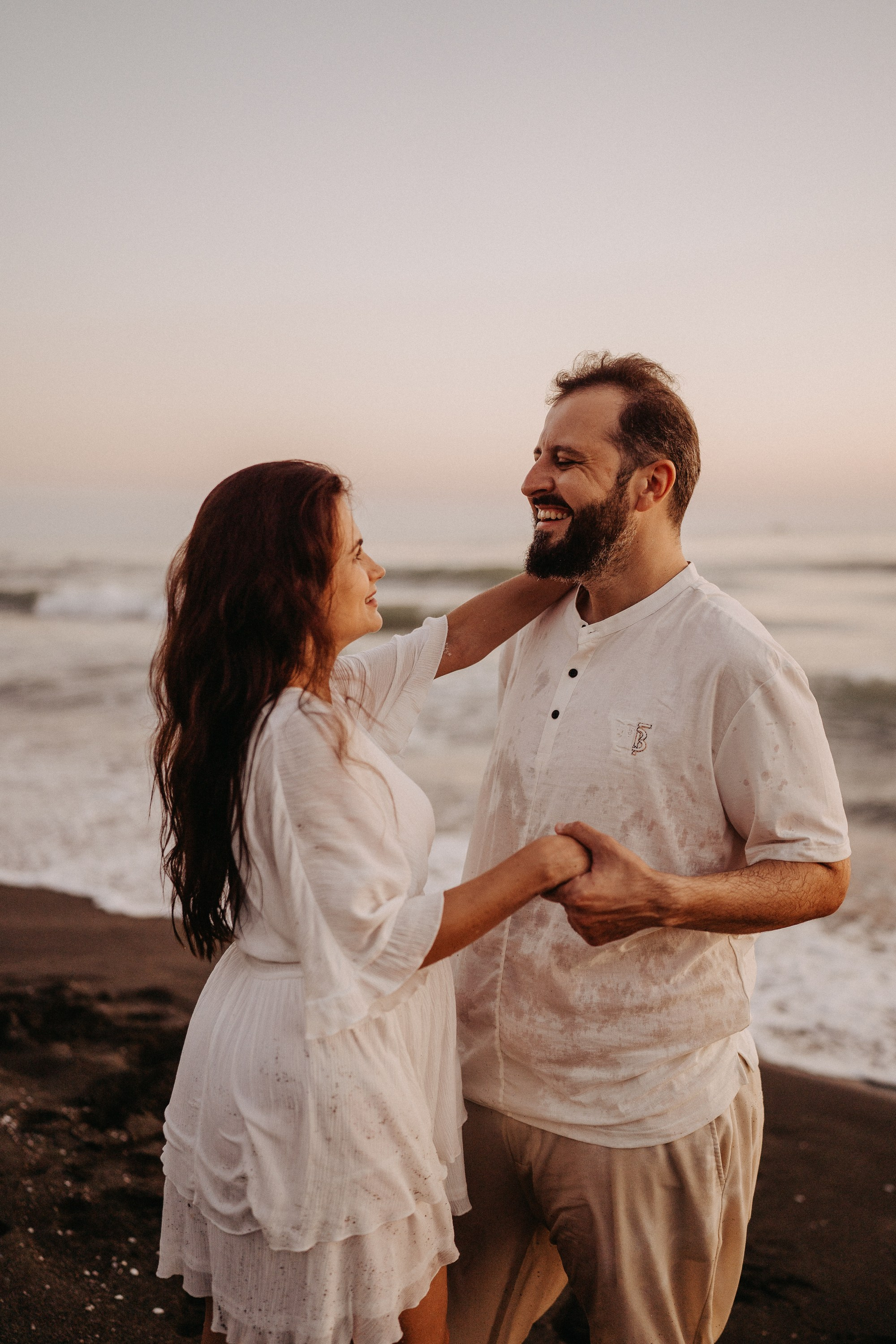 Мария и Давид. Индивидуальный и свадебный фотограф в Батуми Валерия Азаренко
