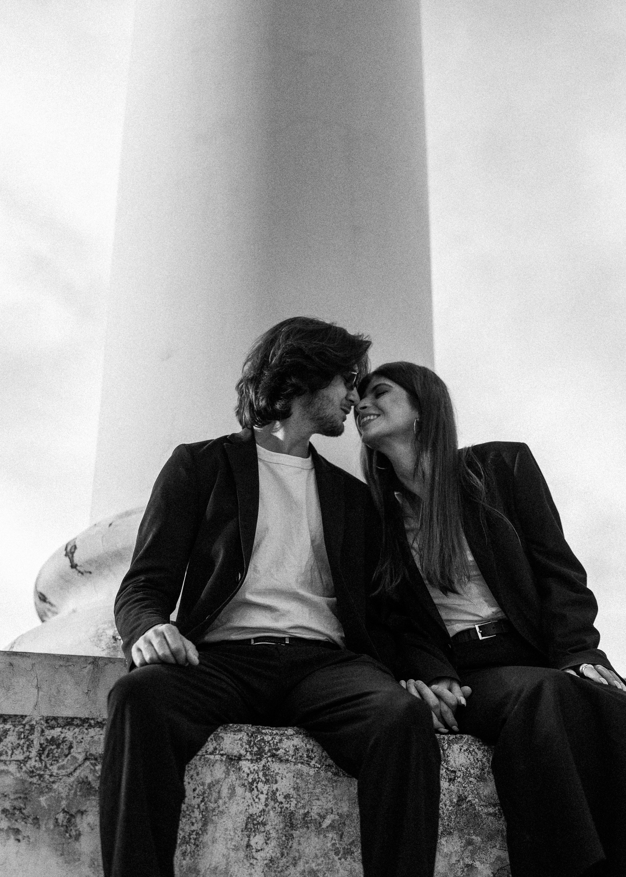 Нино и Коля. Индивидуальный и свадебный фотограф в Батуми Валерия Азаренко