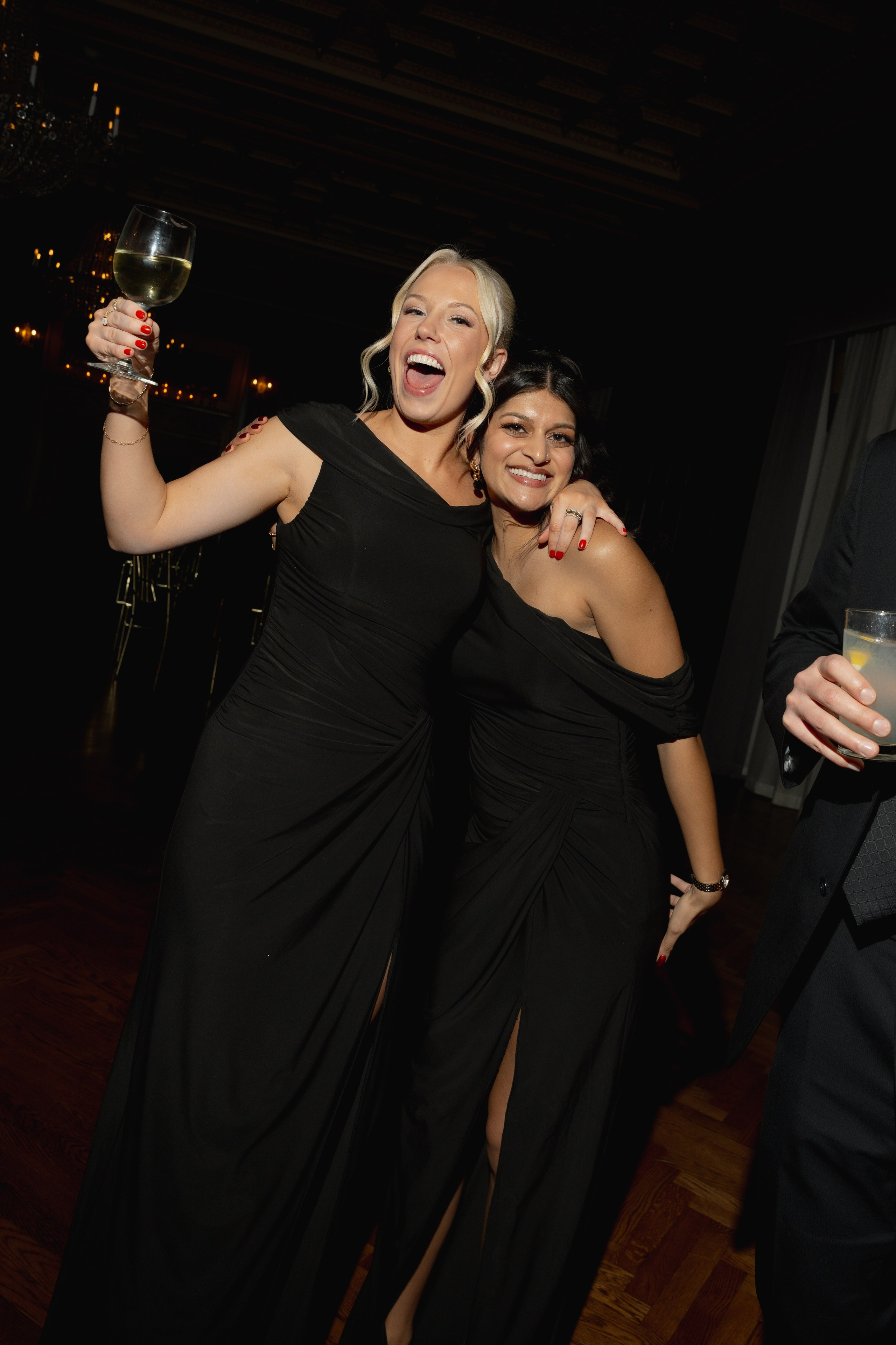 Jack and Maggie. Anna Krasnova Wedding photographer