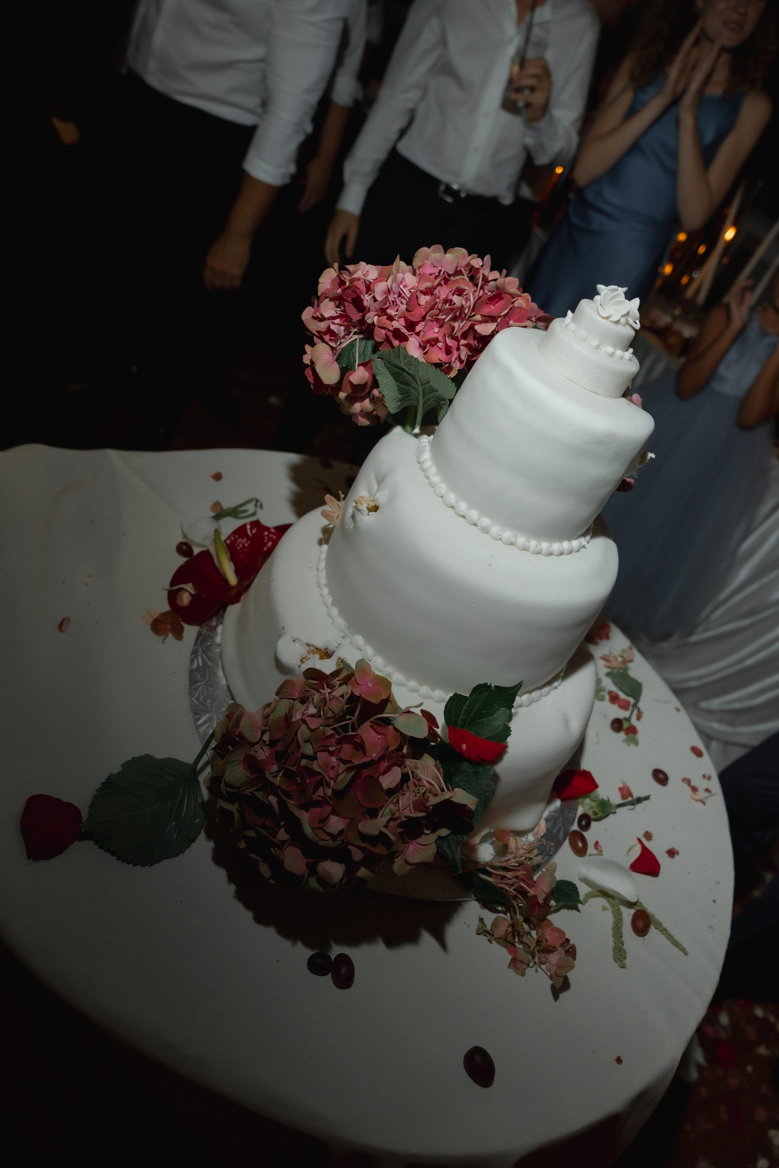 Amir and Maya. Anna Krasnova Wedding photographer