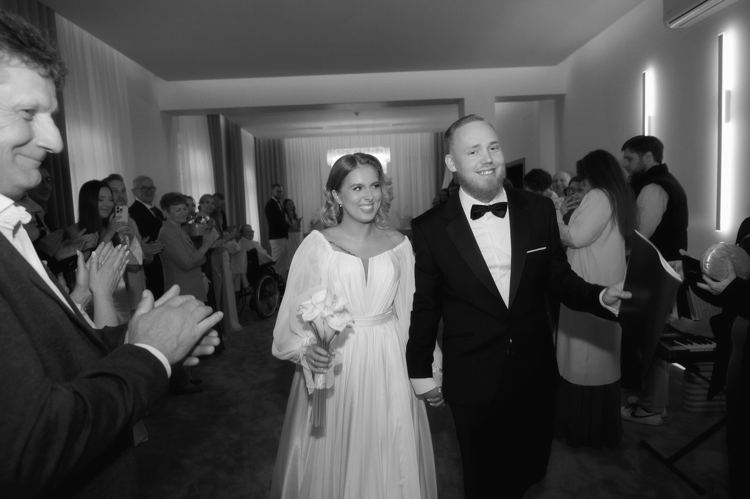 Ugnė ir Henrikas. Anonsas. Vestuvių ir šeimos švenčių fotografė