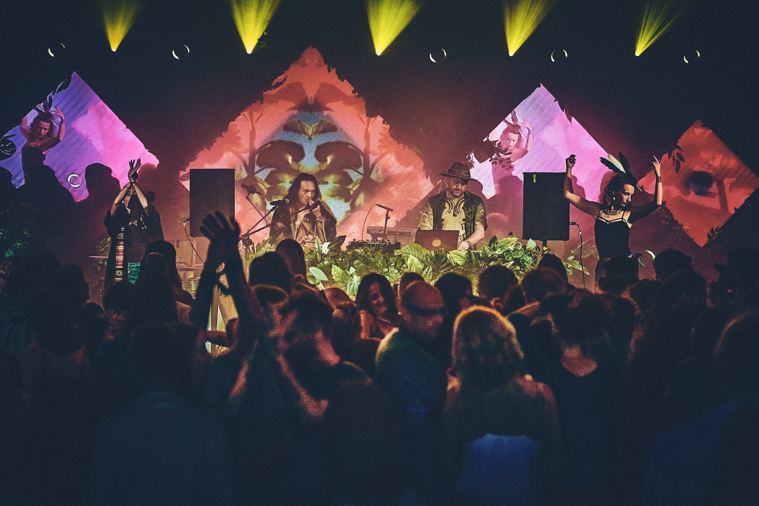 Dreamersland-2025. Andriej Szypilow — Photography & Videography