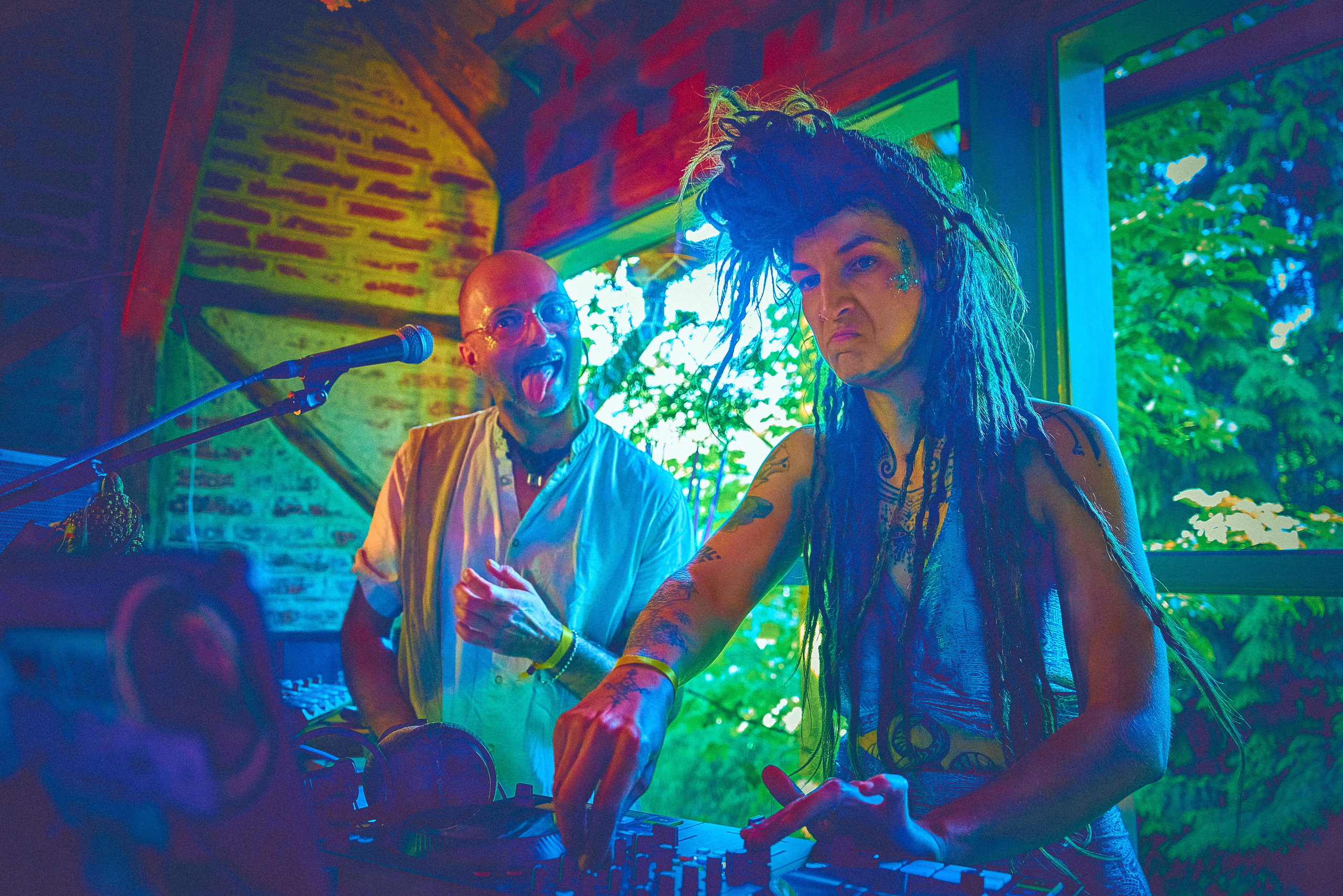 Первый День рождения Бирюзового Острова (Turkusowa Wyspa). Андрей Шипилов — Фотография & Видеография