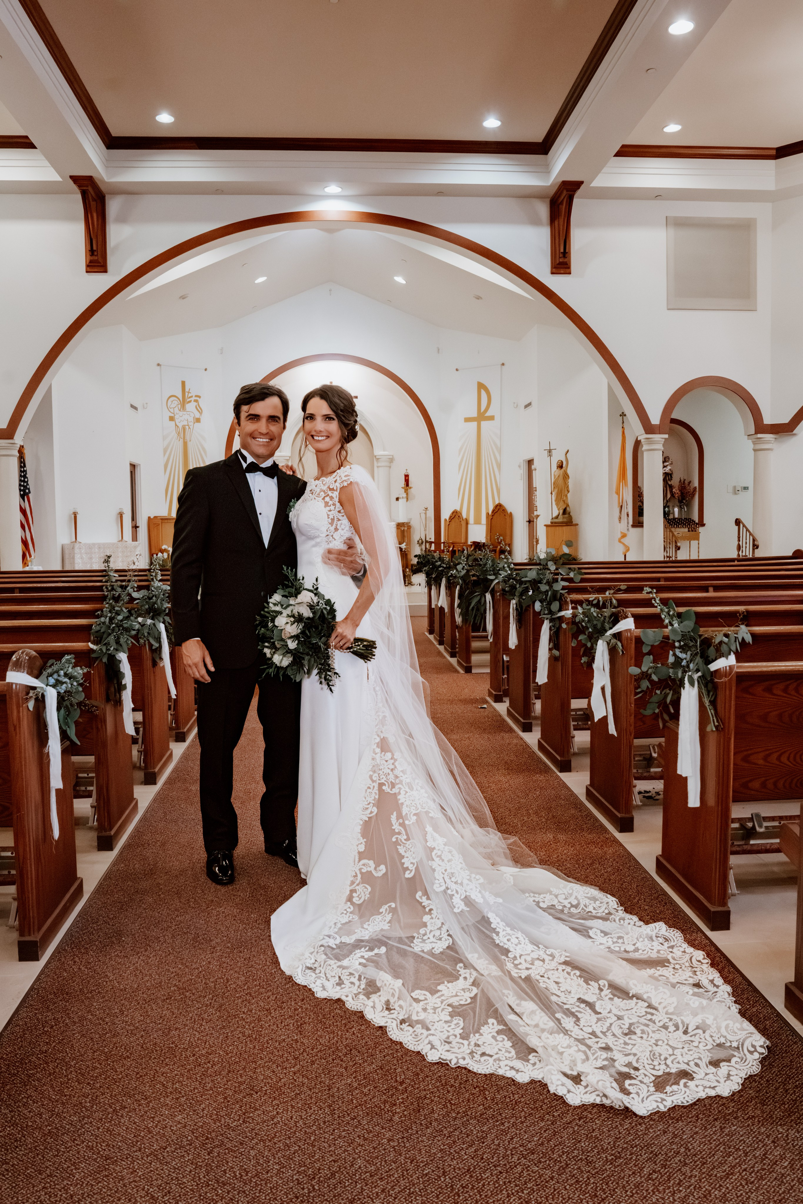 C+C. Florida destination wedding photographer