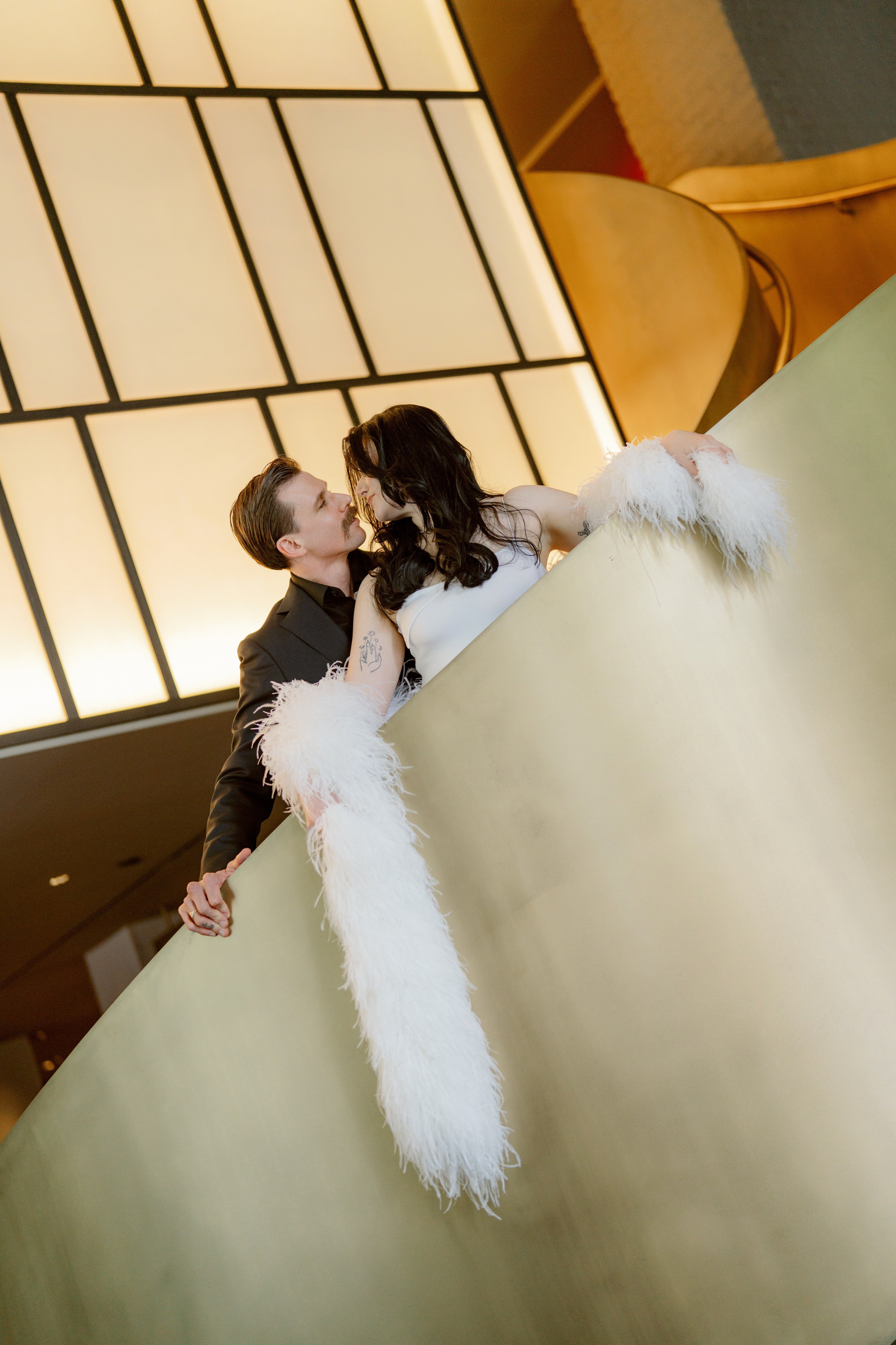 Savannah and Michael. Wedding photographer and videographer New York | New Jersey