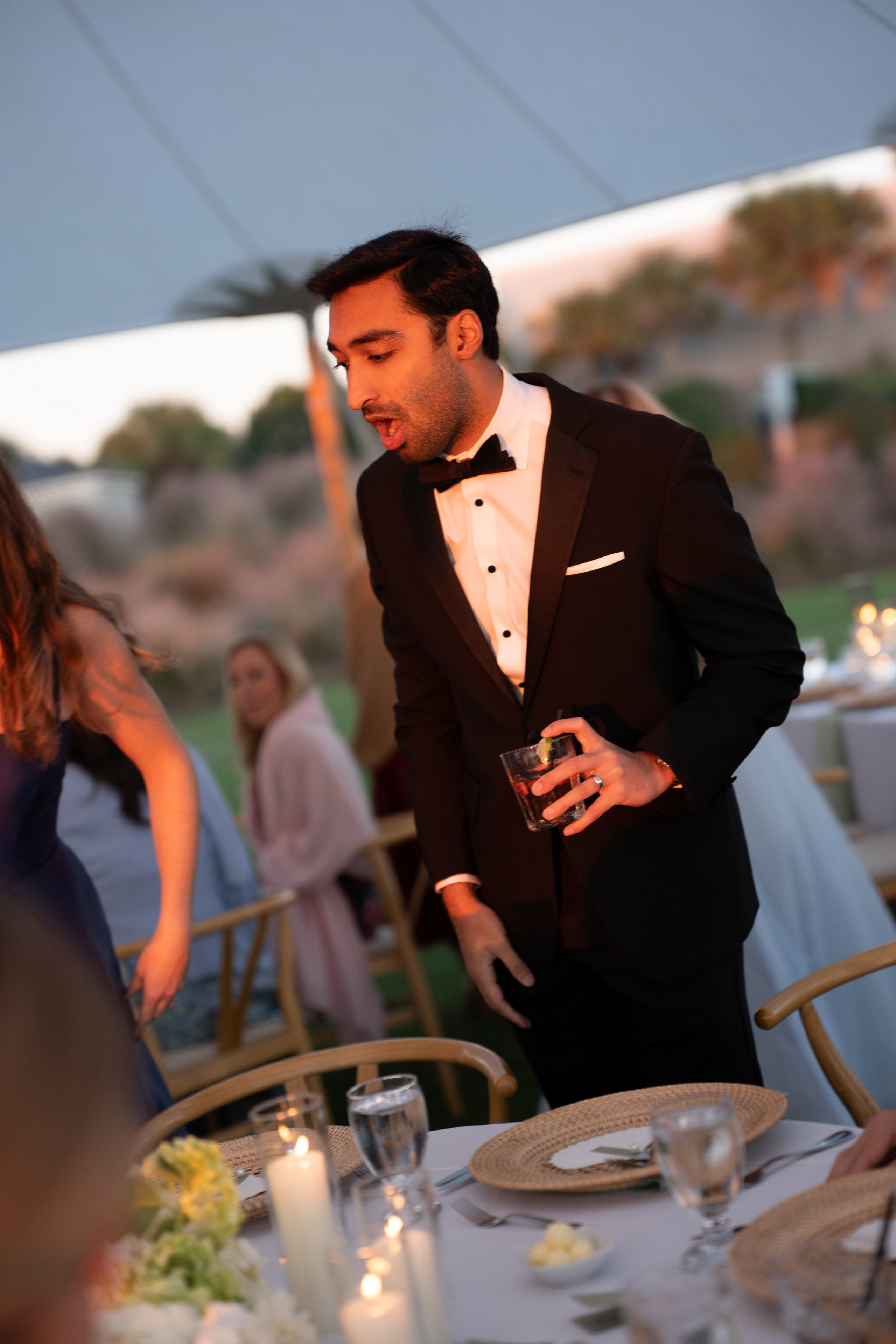 Marci and Yi. Wedding photographer and videographer New York | New Jersey