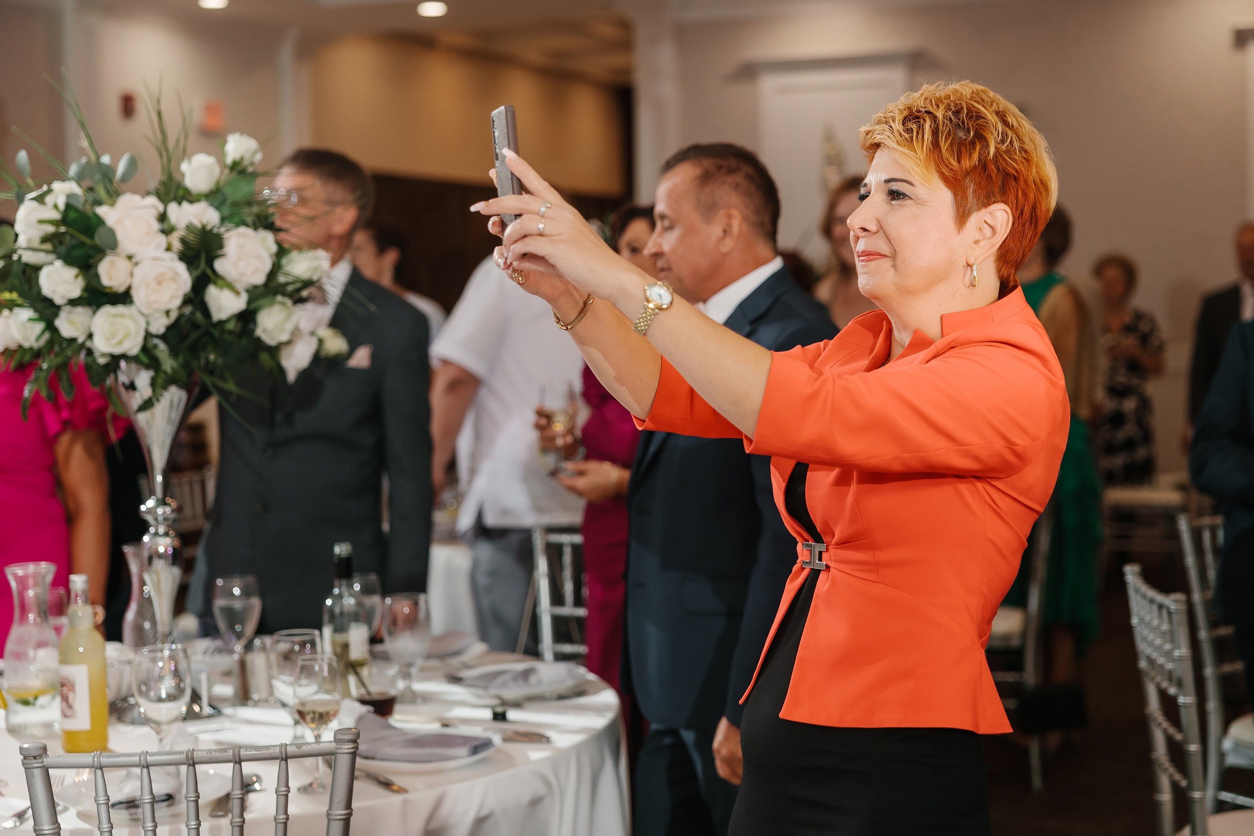 31.08.2024 Wedding. Wedding family event photographer in Chicago Nick Yushevich