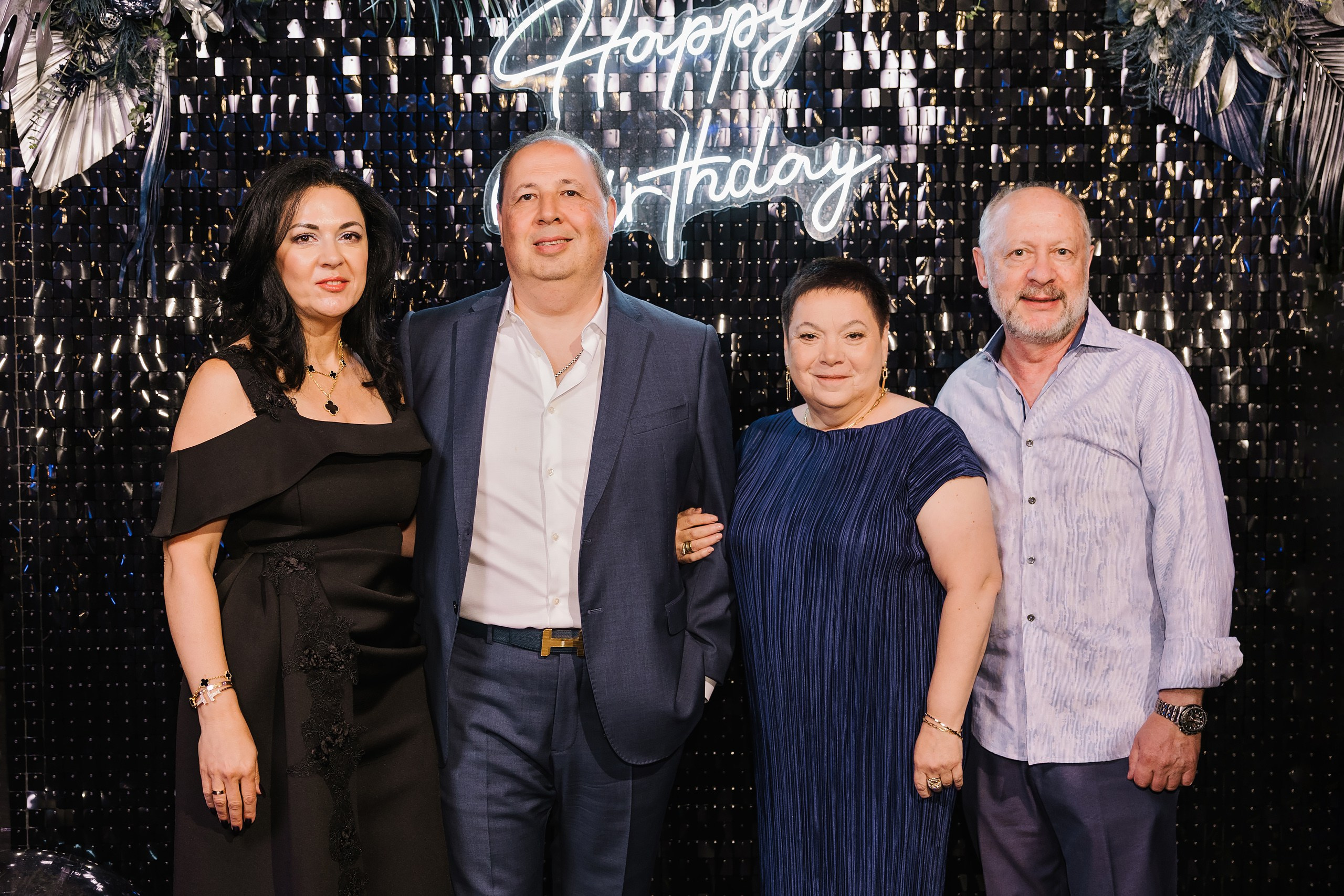 06.28.25 Birthday Party. Wedding family event photographer in Chicago Nick Yushevich