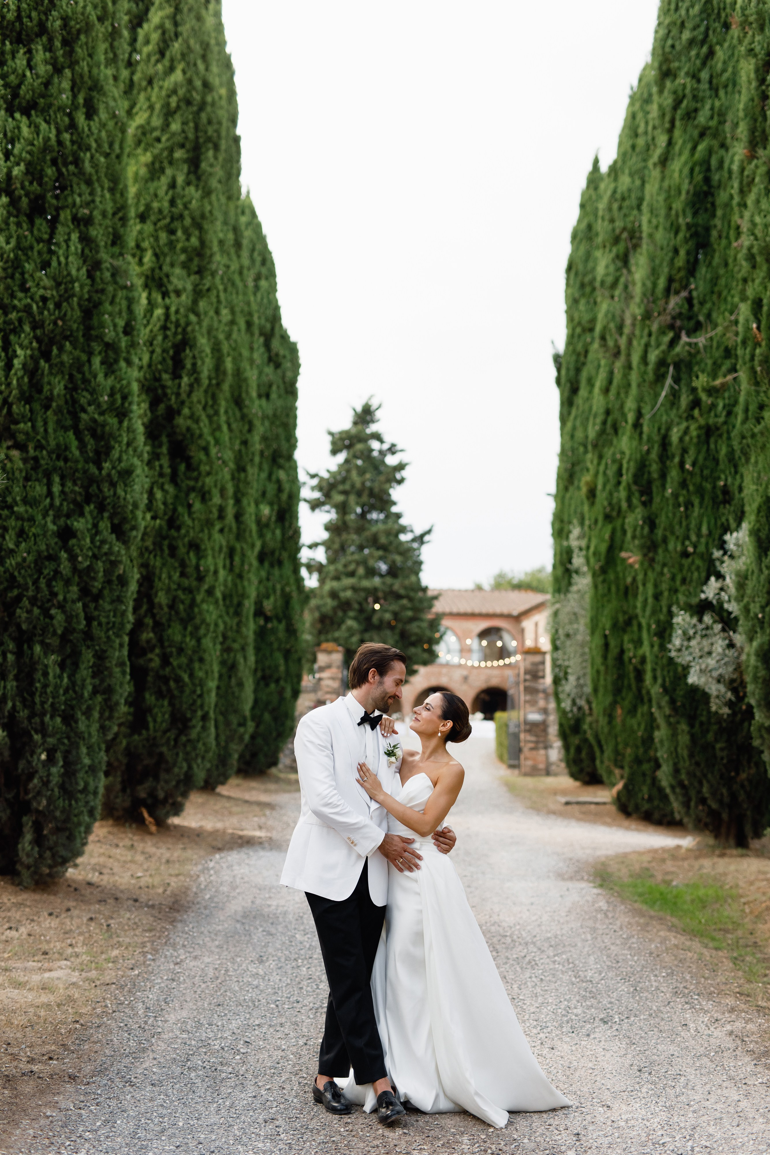 Marco & Laura. Wedding Photographer Rome Tuscany Como Sicily Puglia Amalfy Italy- Oksana Savenchuk