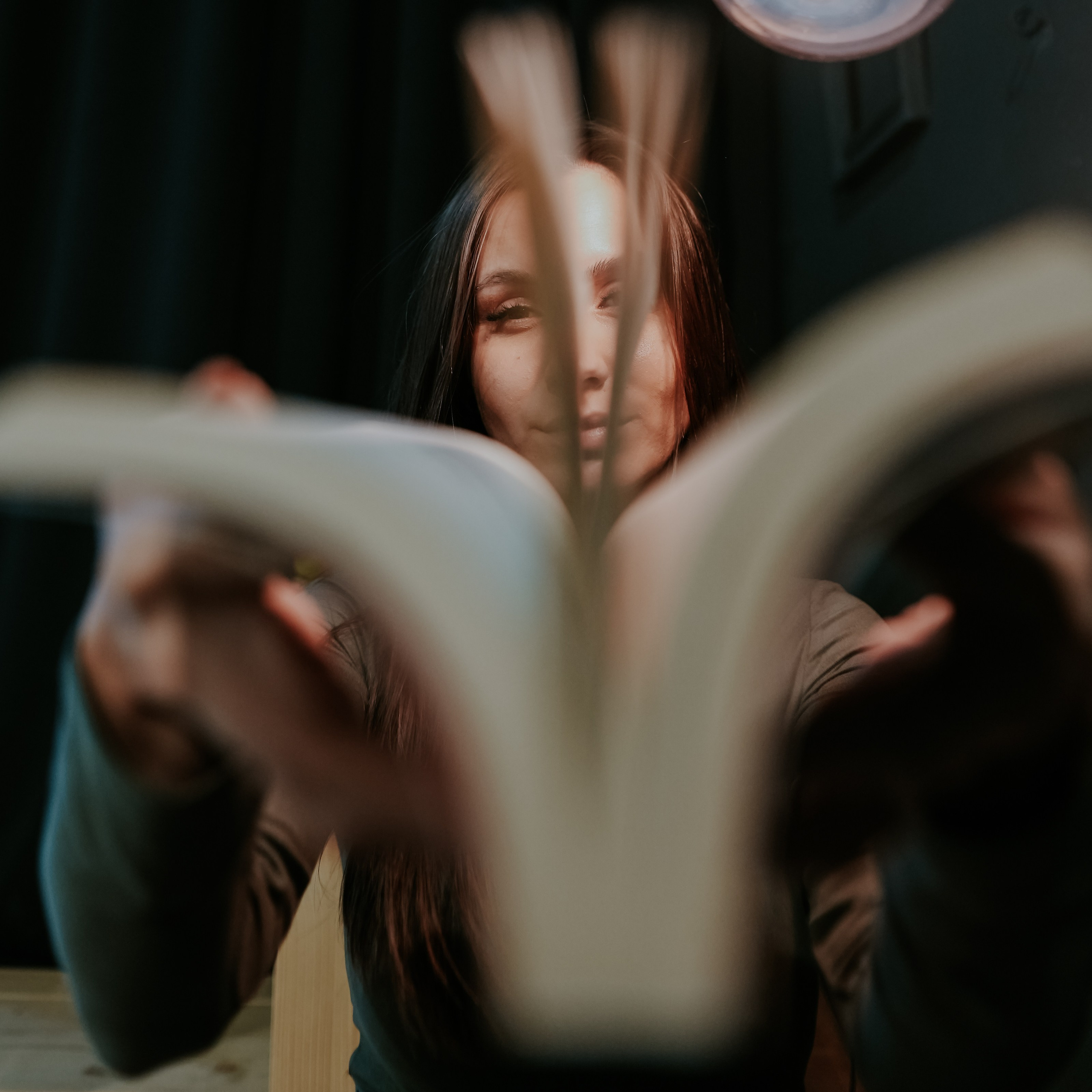 Mini photoshoot. MARINABUGS