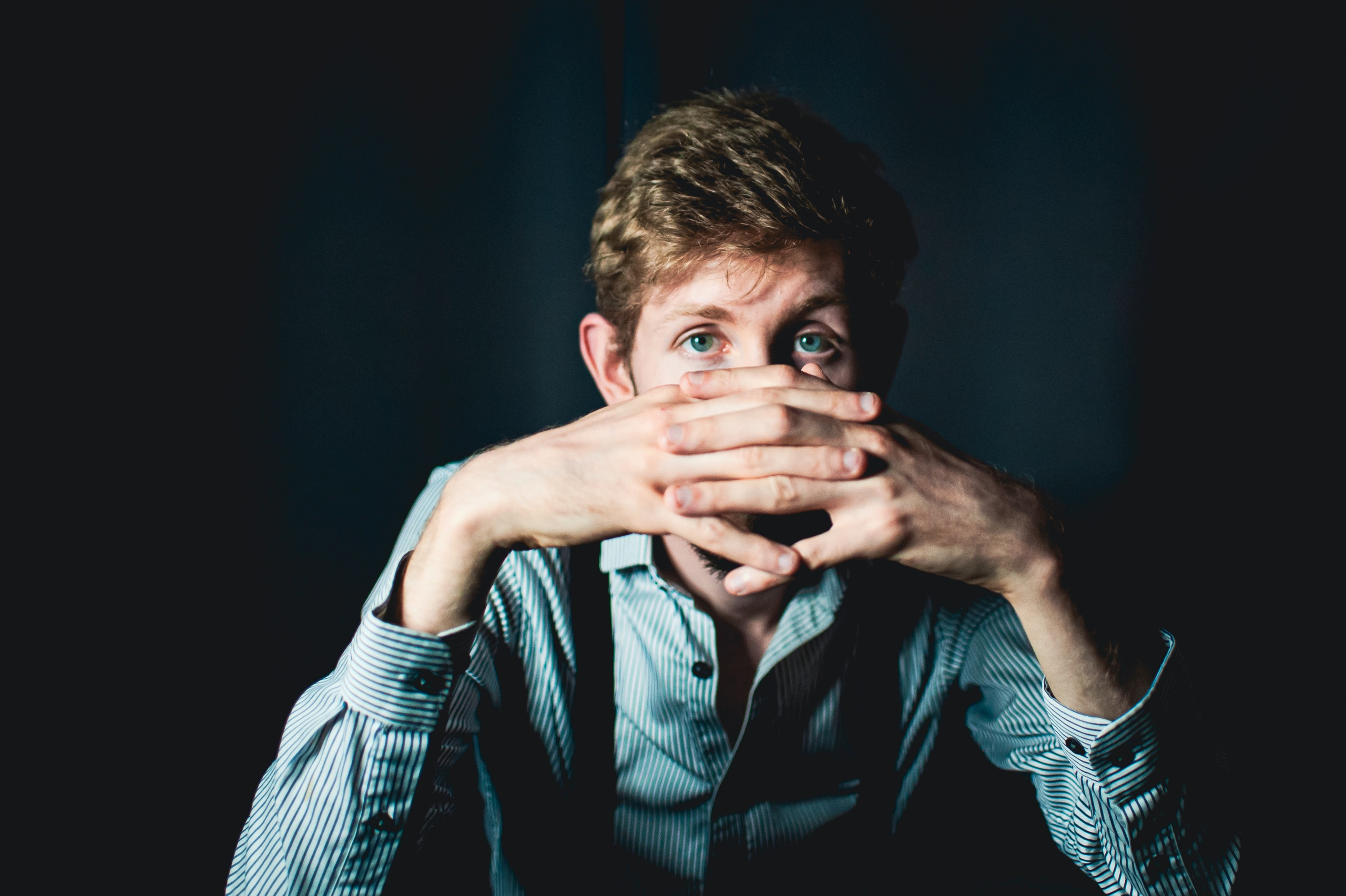 Portraits homme. RKDphoto