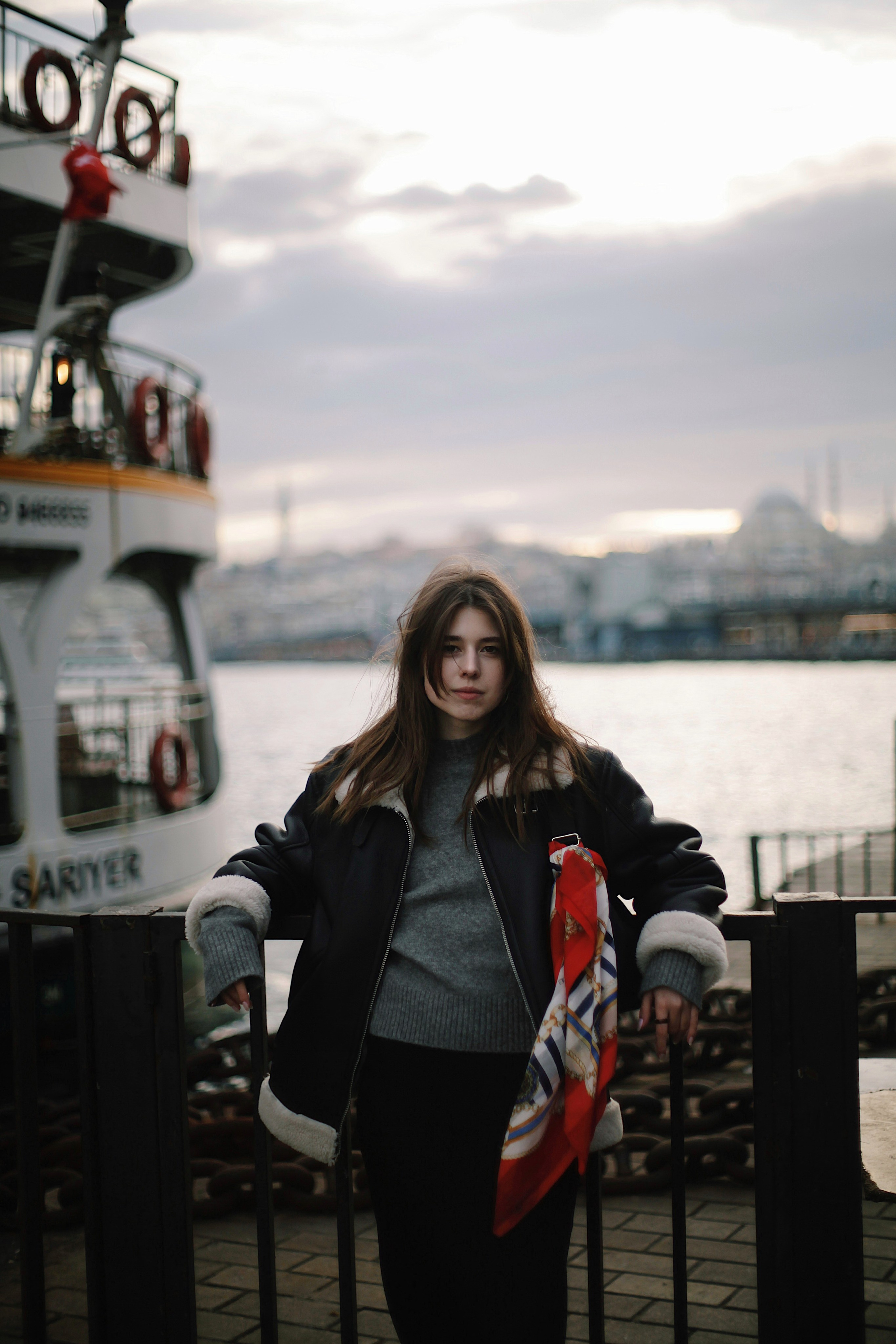 Girls. Katerina Presnetsova photographer in Istanbul