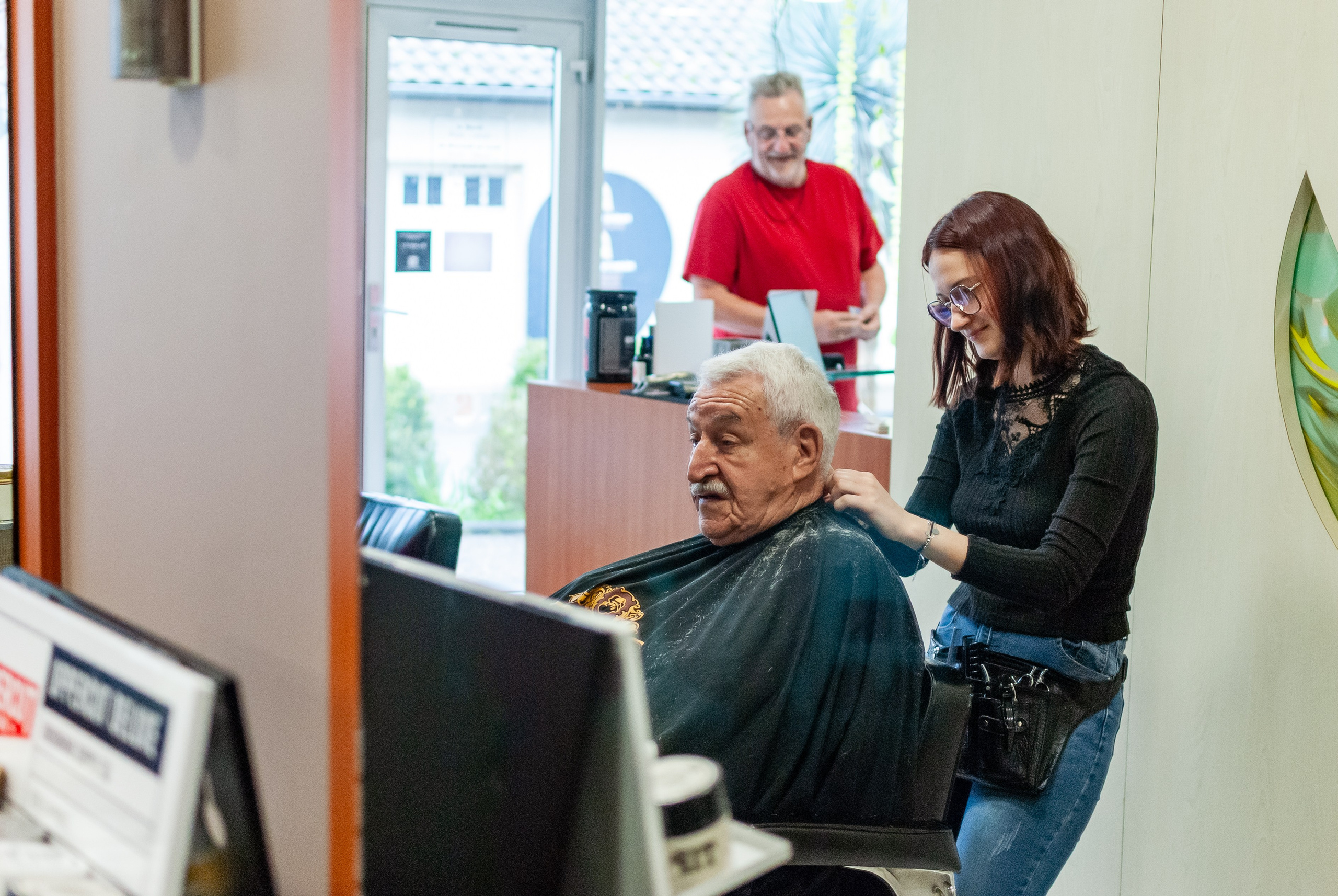 Professions. RKDphoto