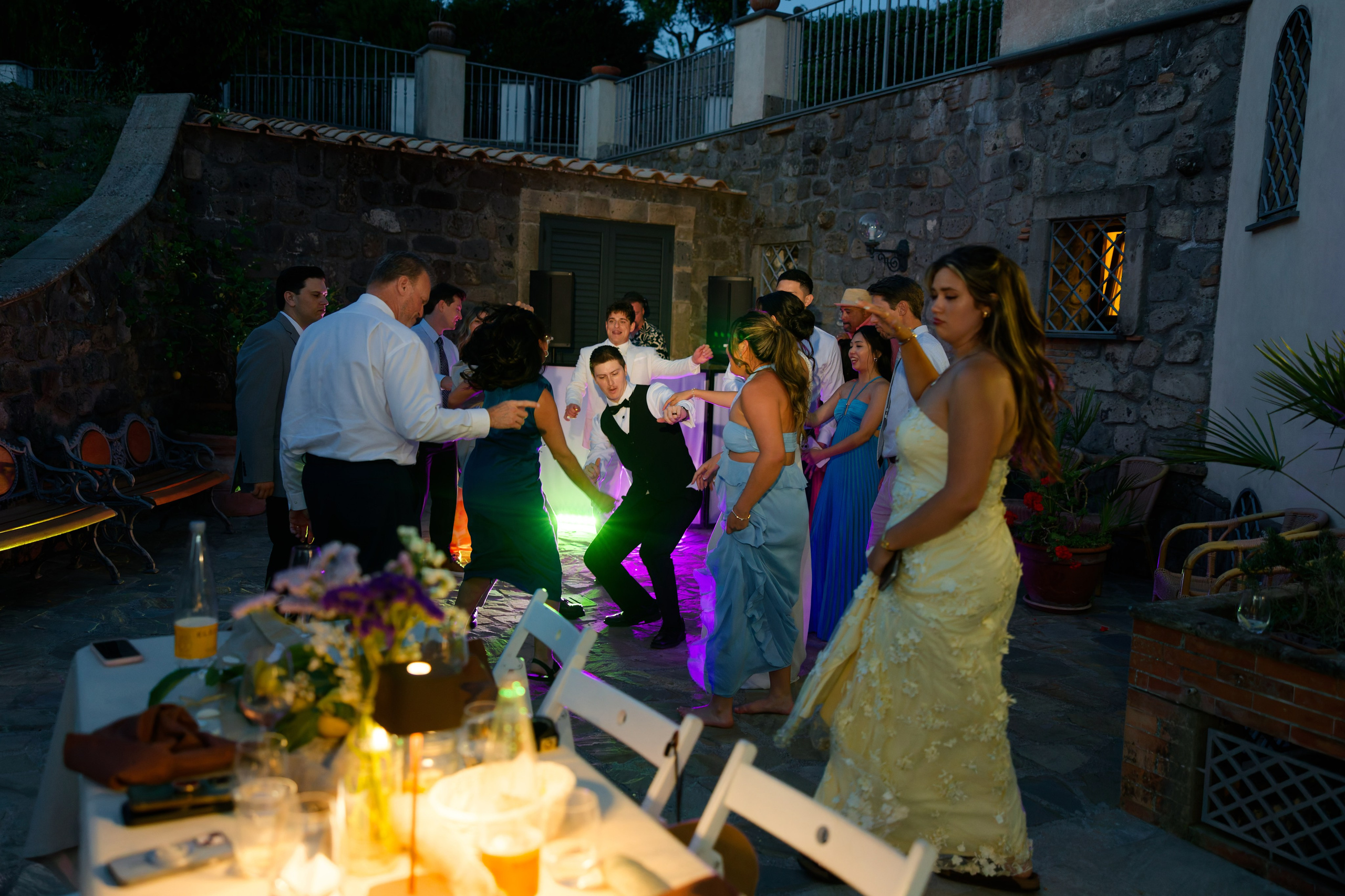 Alana & Joseph. Destination Wedding Photographer — Nikita Burtsev