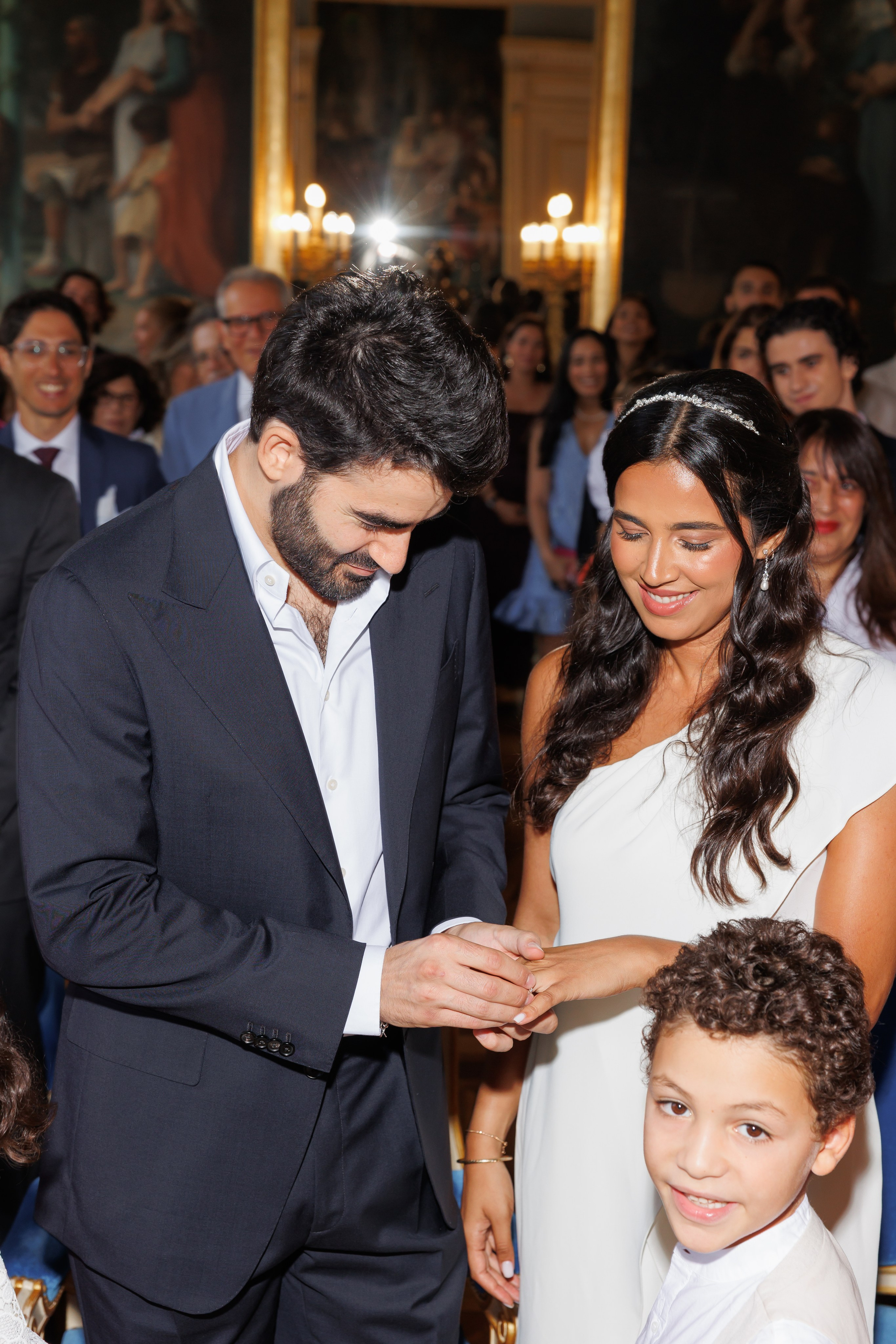 #WeddingPhotoAndVideo #PhotoEtVideoMariage