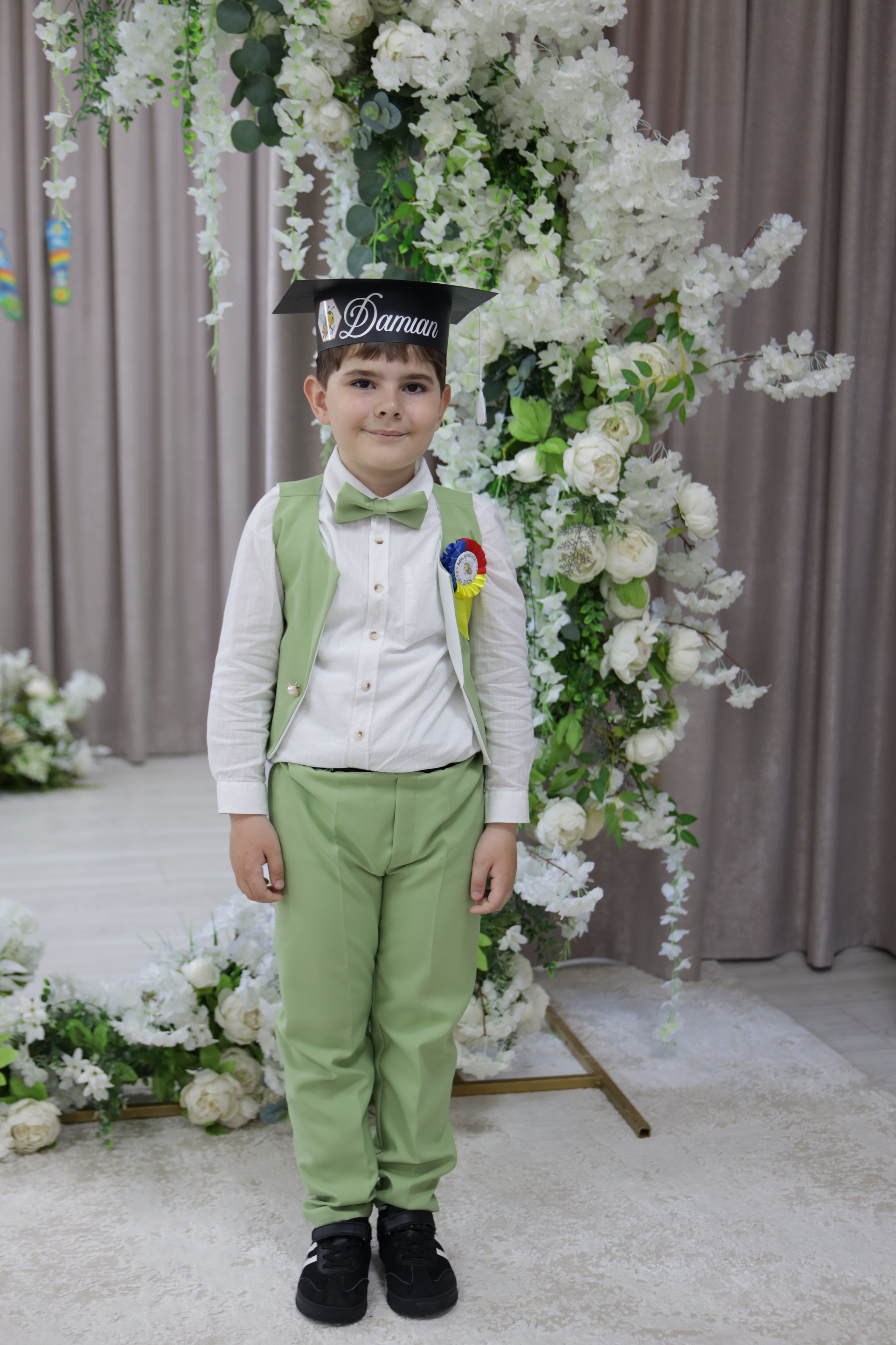 Adio Grădiniță dragă-2026. Alika Dia- Fotograf în Republica Moldova, Strășeni
