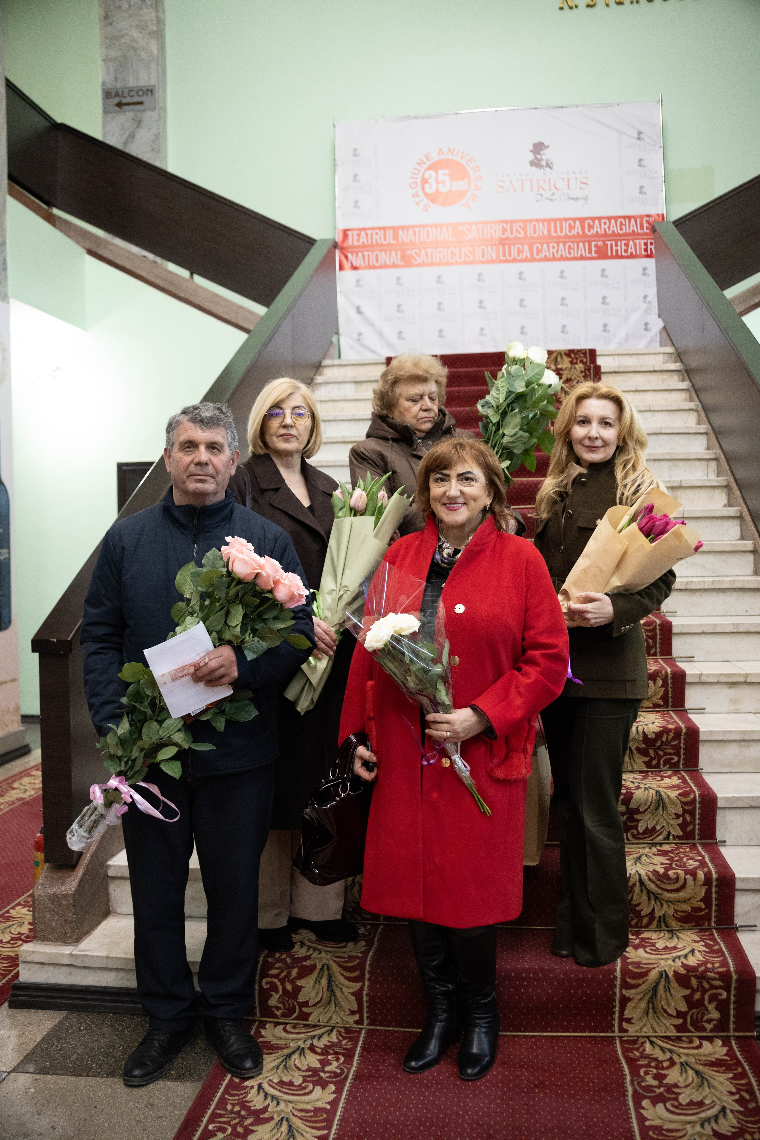 Maria Stoianov-Aniversare 2026. Alika Dia- Fotograf în Republica Moldova, Strășeni