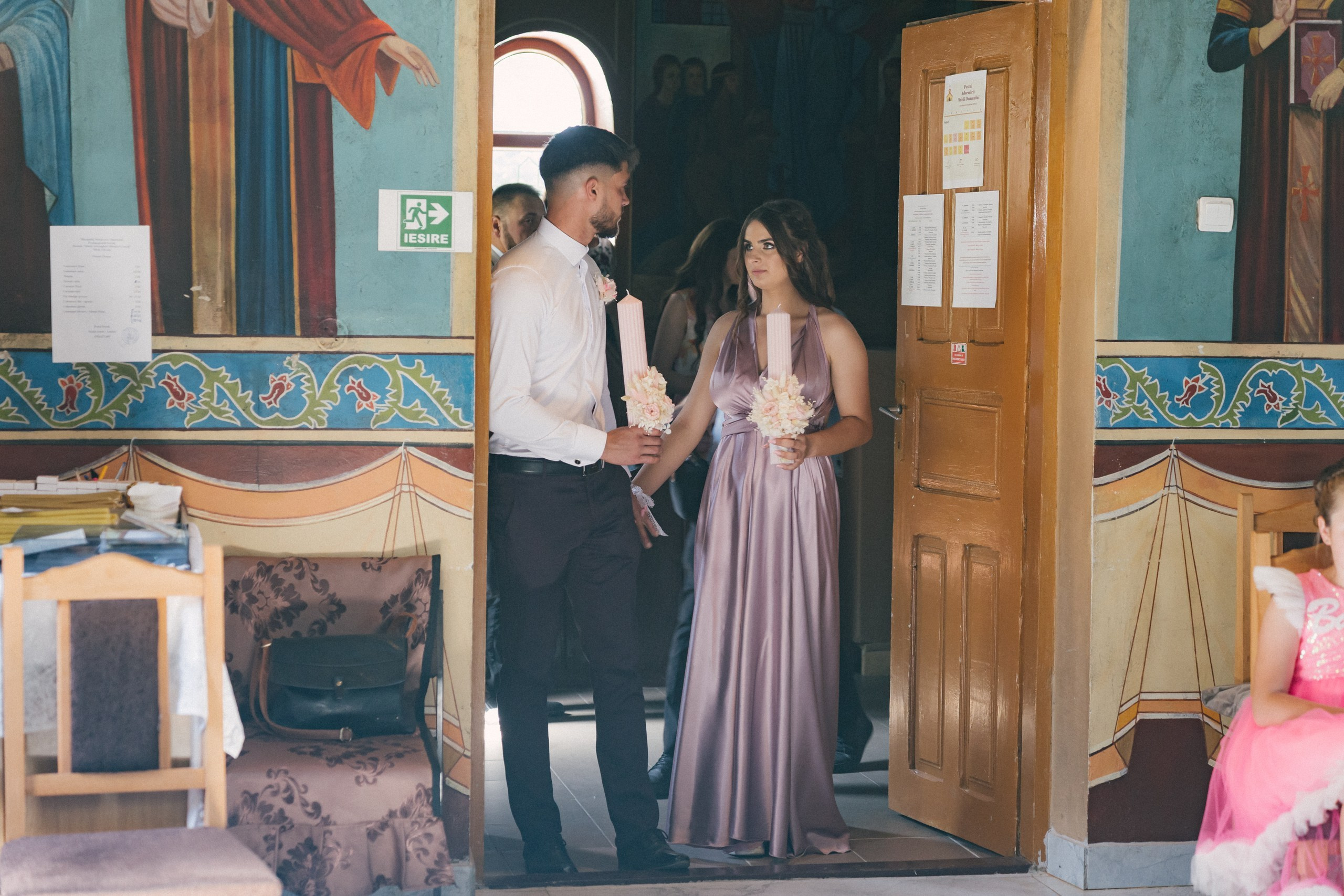 Fotograf nuntă Botoșani  – Alin Chirilă 