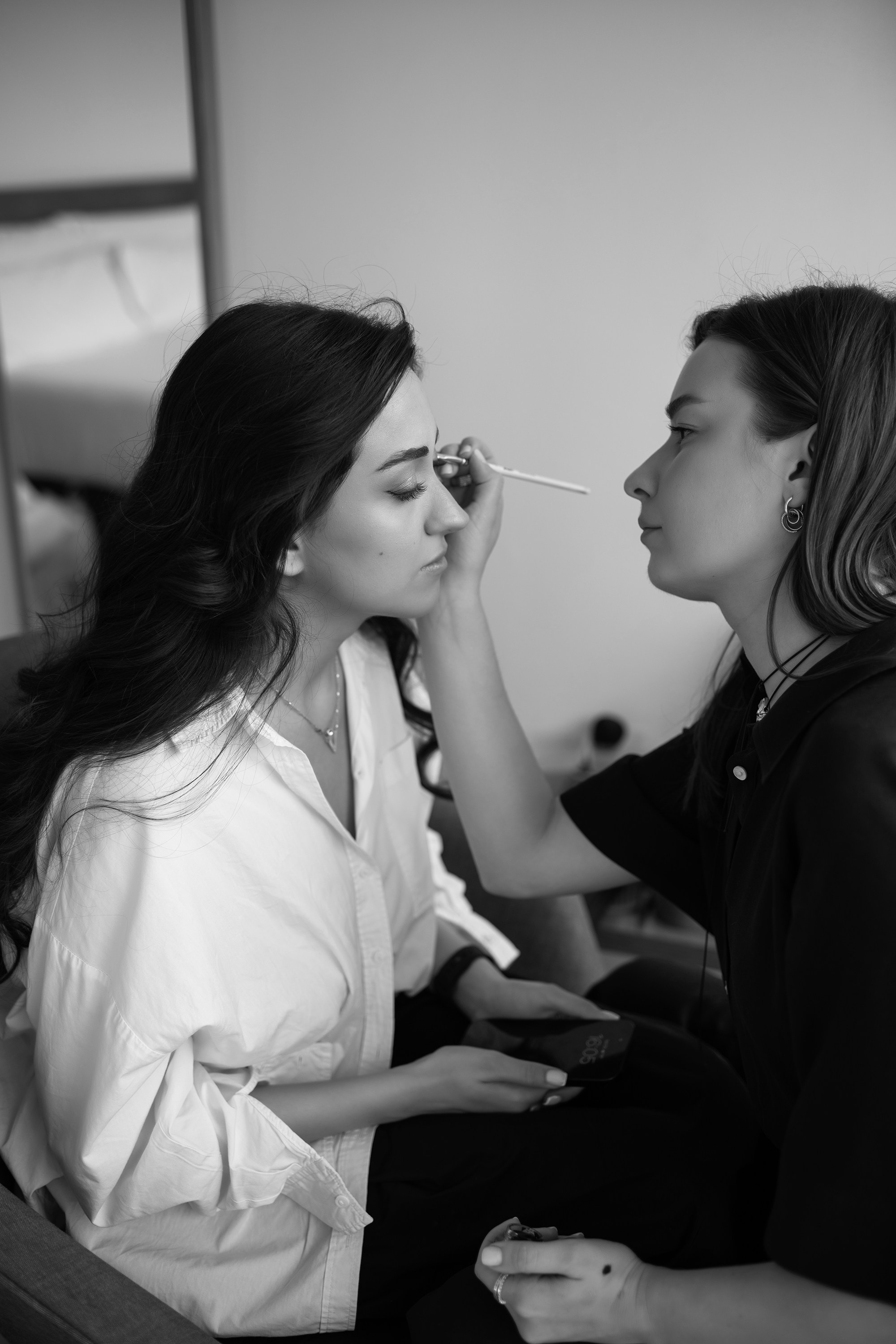 Lily and Hayk. Destination Wedding Photographers based in Spain