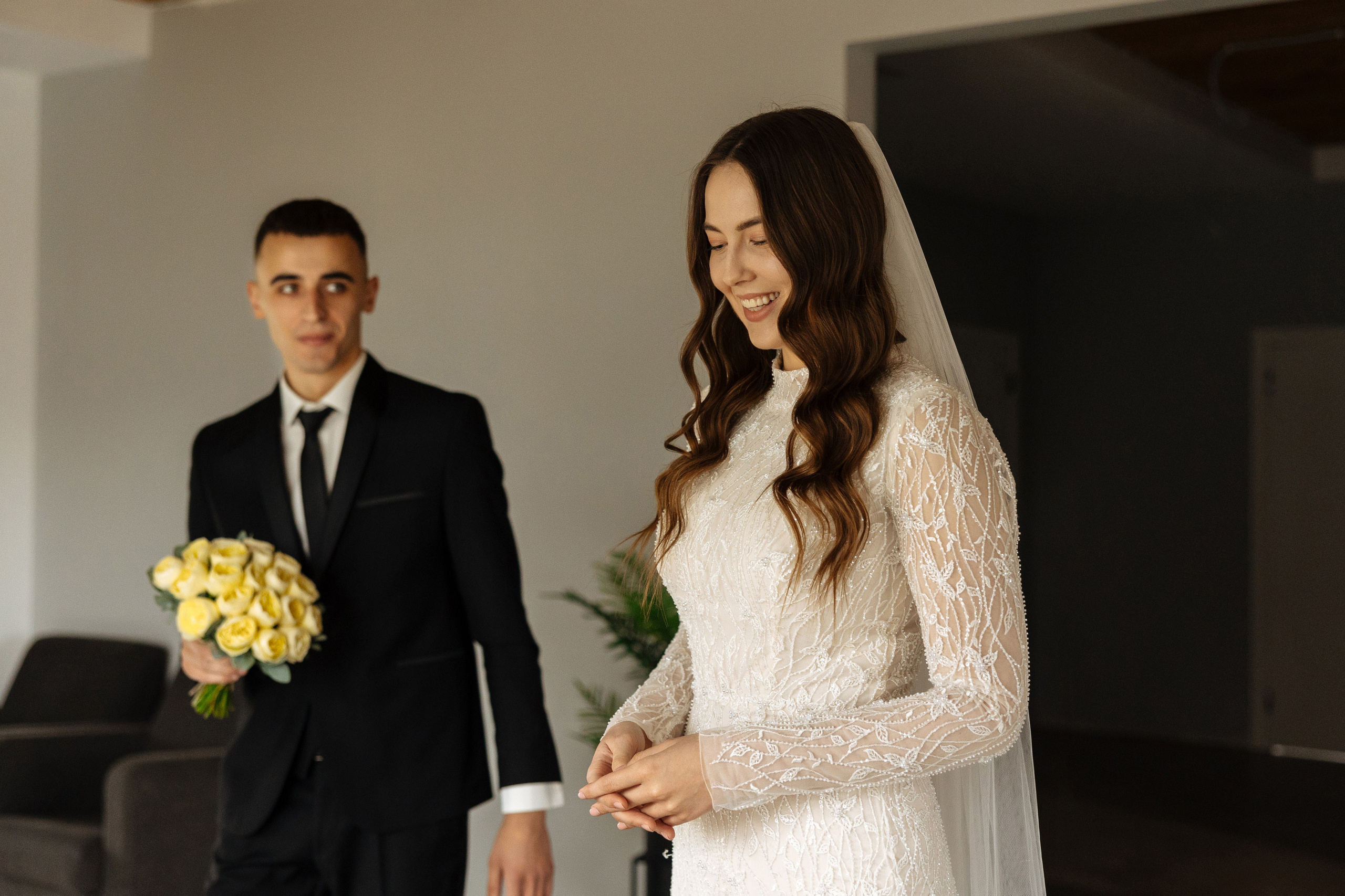 Anna Yaroslav. Ірина Терещук