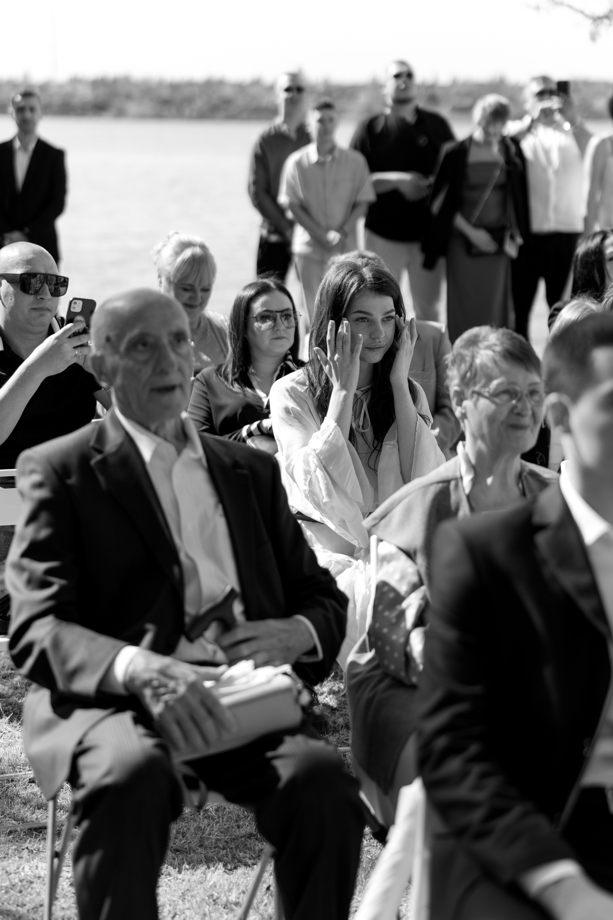 Анна & Володимир. Весільний та сімейний фотограф Одеса