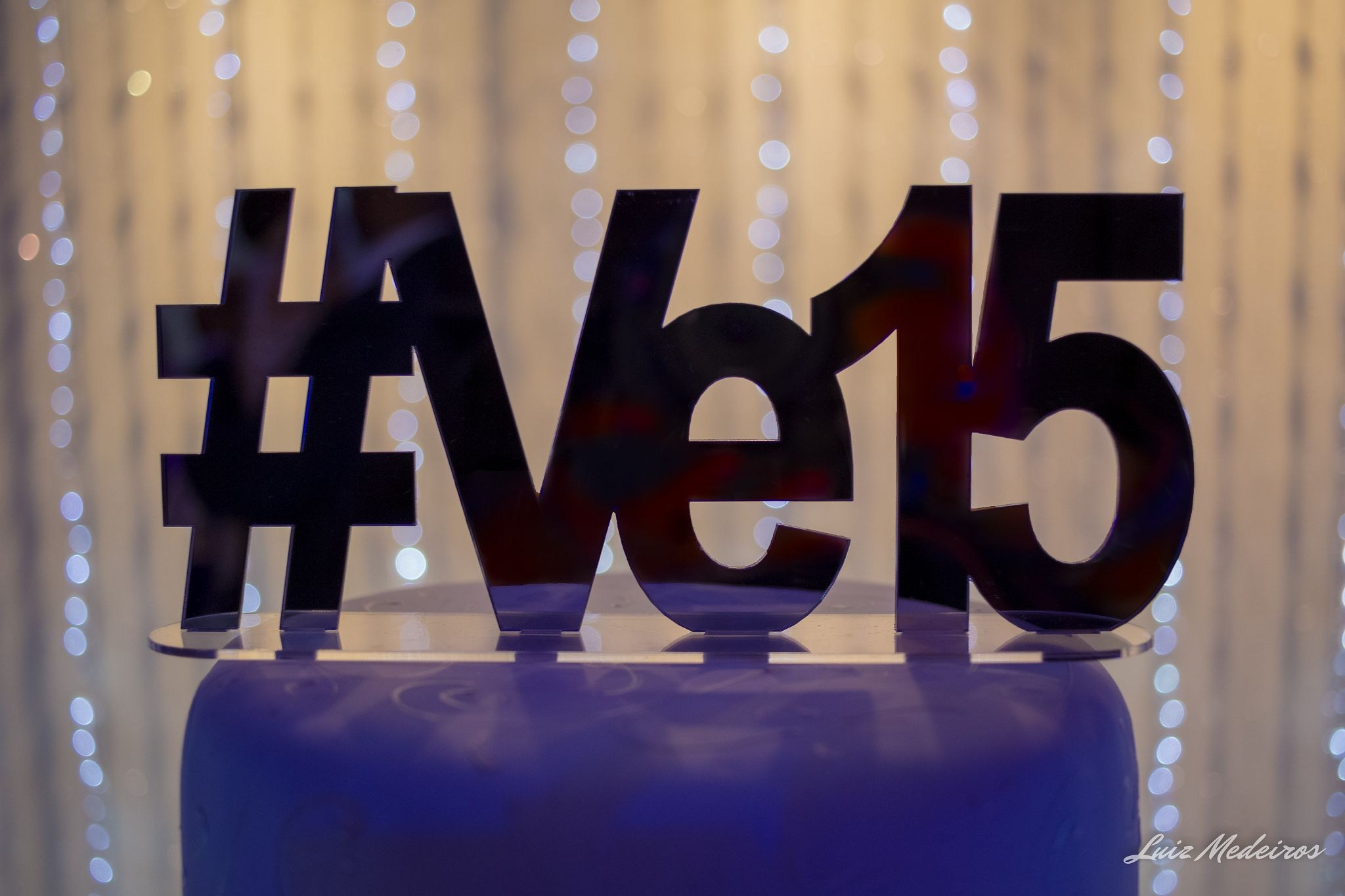 Verônica — 27/01/2017. Luiz Medeiros Produções