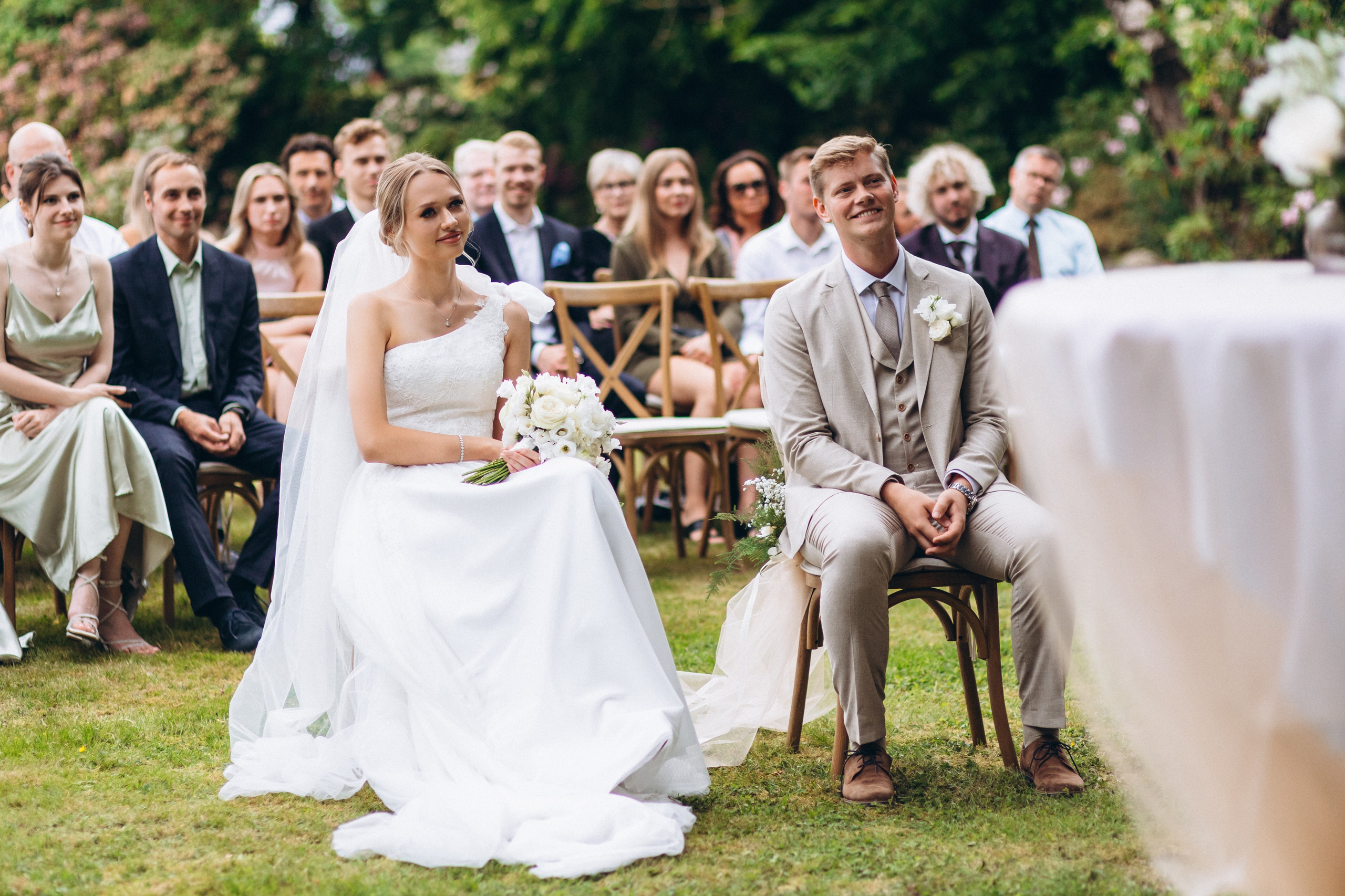Snezhana & Max. Wedding and Family Photograph