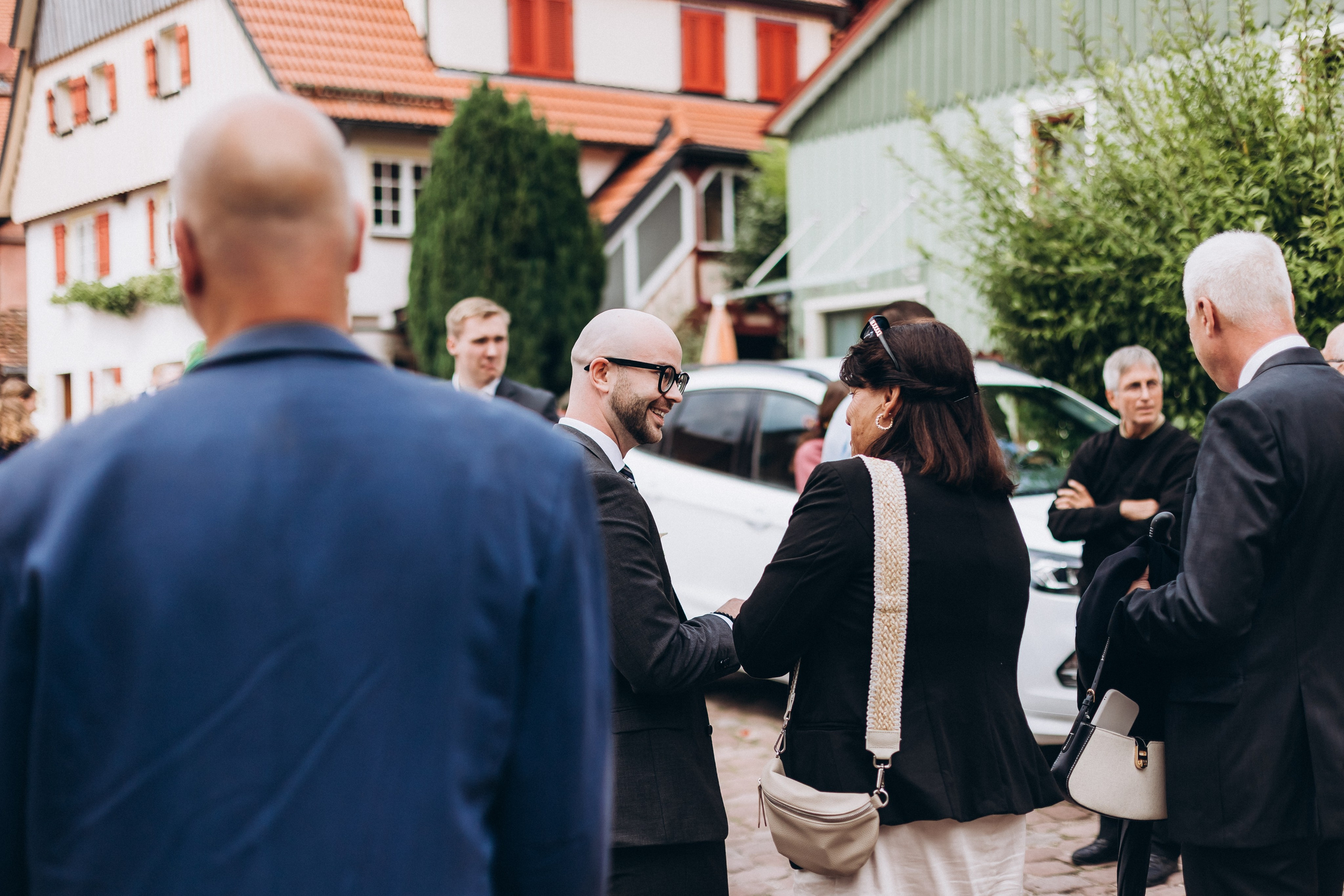 Gila&Samuel. Wedding and Family Photograph