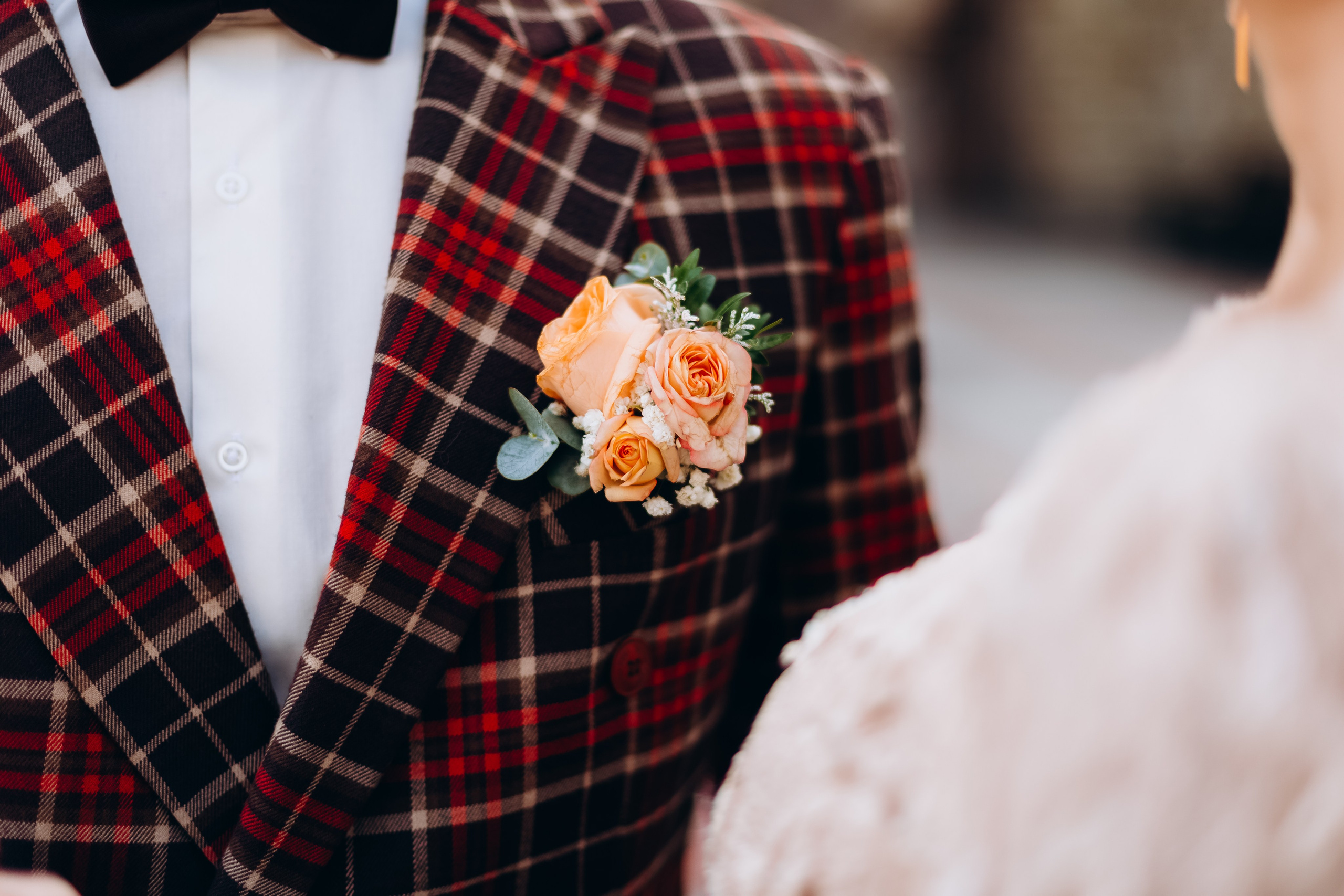 Timur & Anna. Wedding and Family Photograph