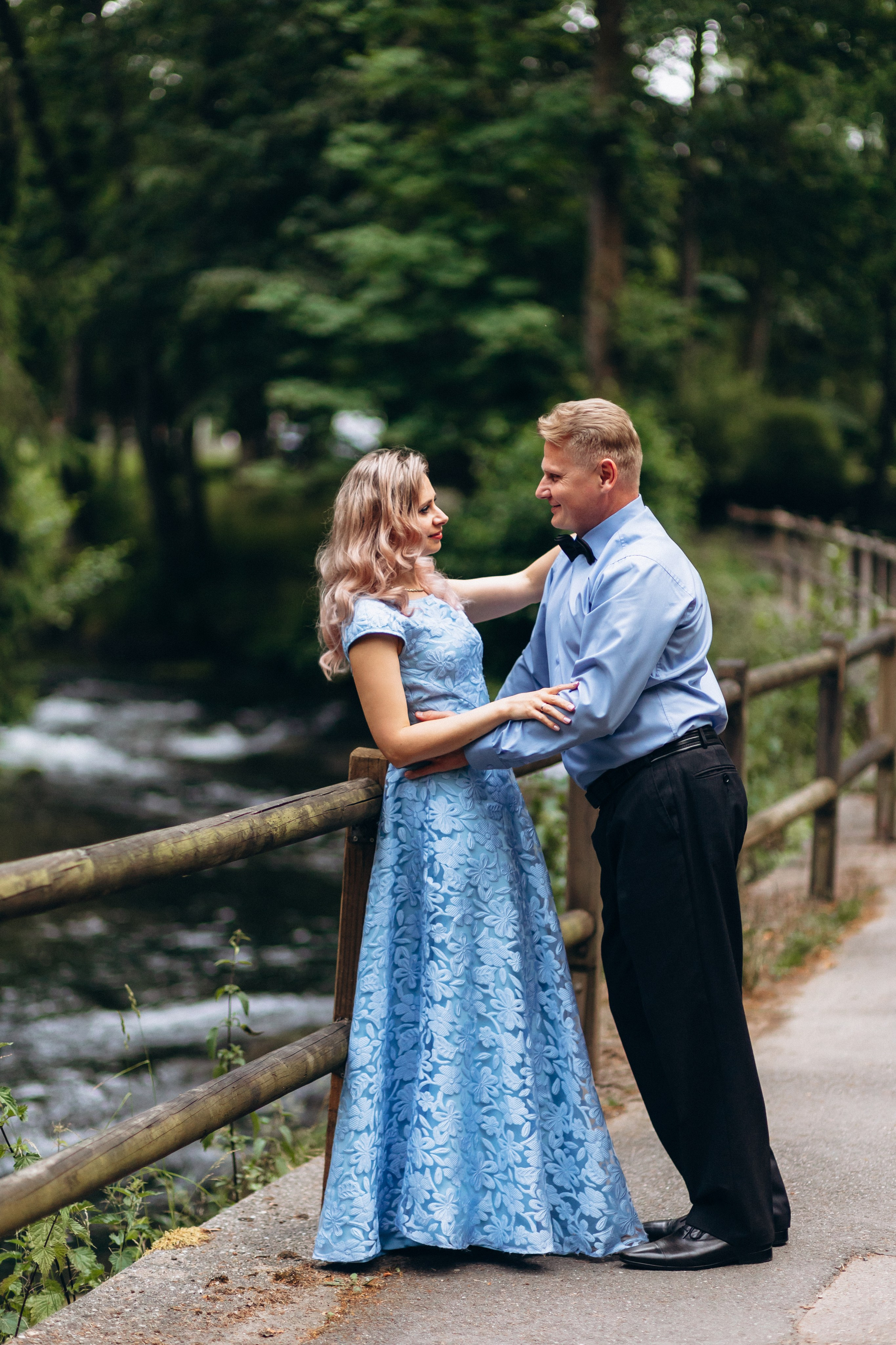 Sasha & Vika& Daniel. Wedding and Family Photograph
