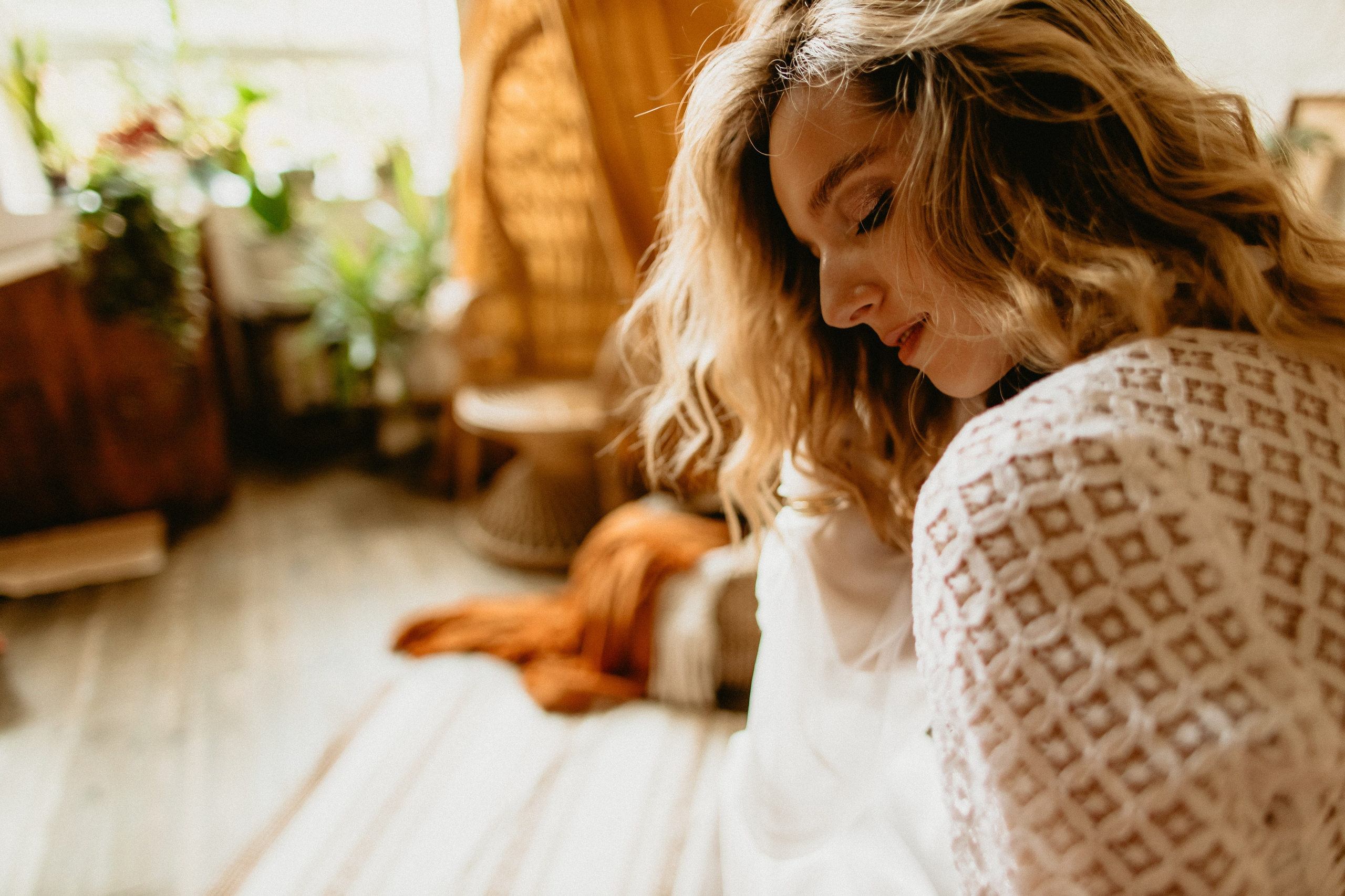 Julia. Wedding and Family Photograph