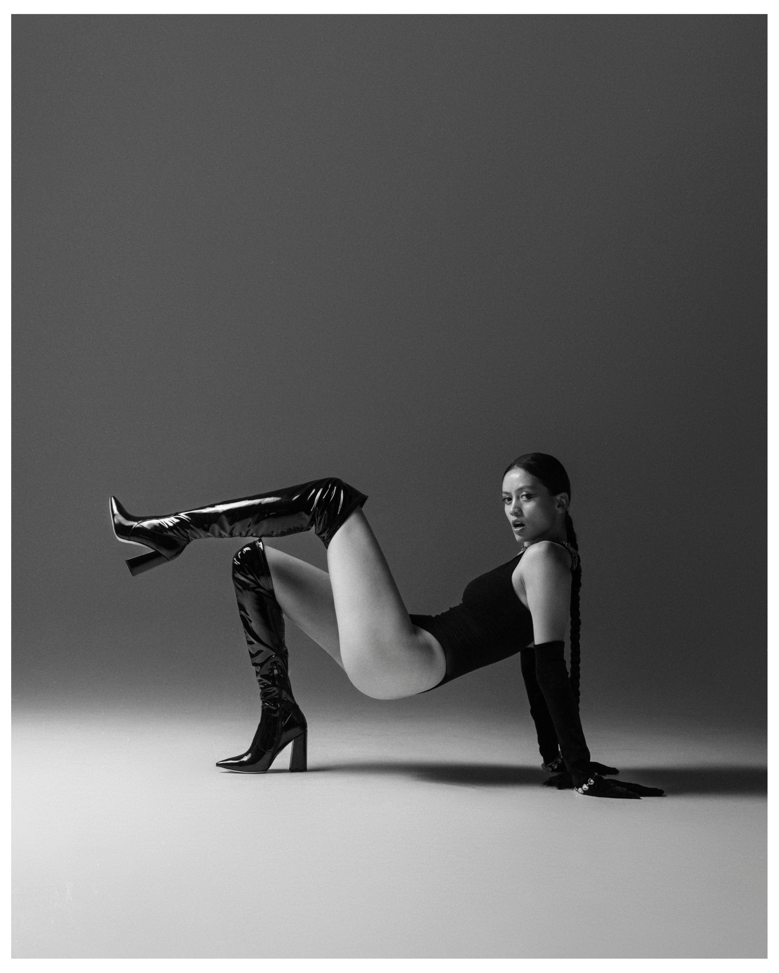 Alina. Photographer in New York City