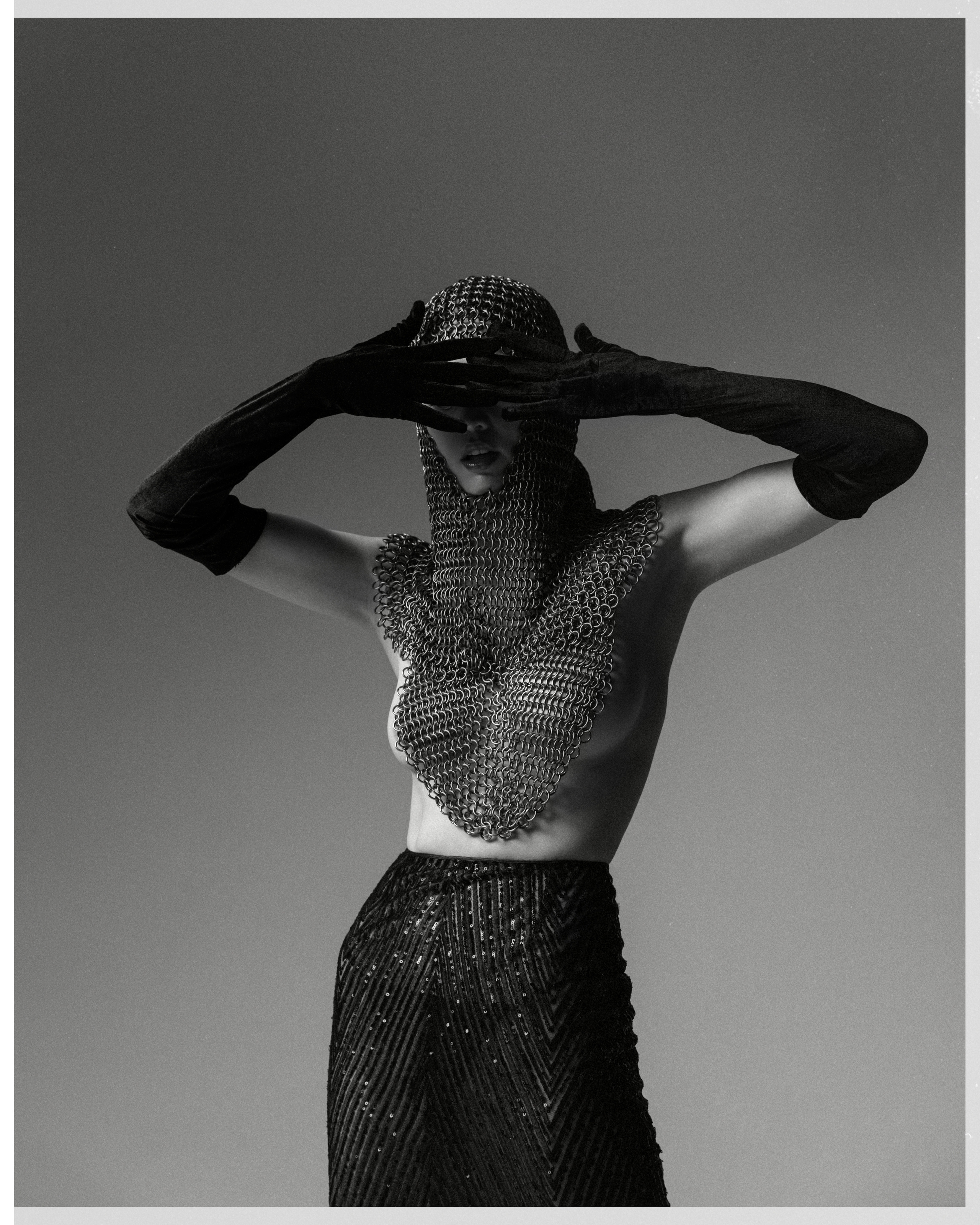 Alina. Photographer in New York City