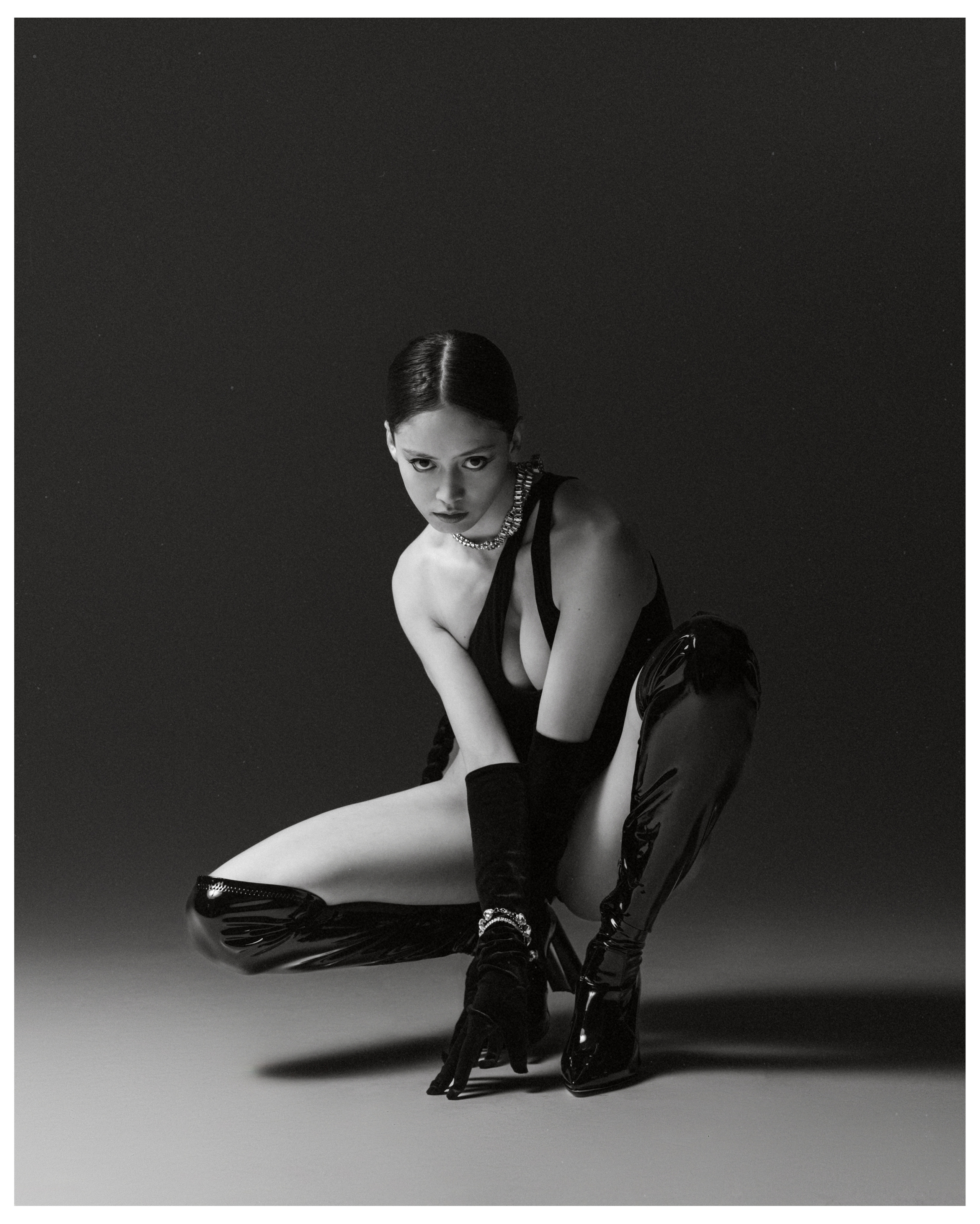 Alina. Photographer in New York City