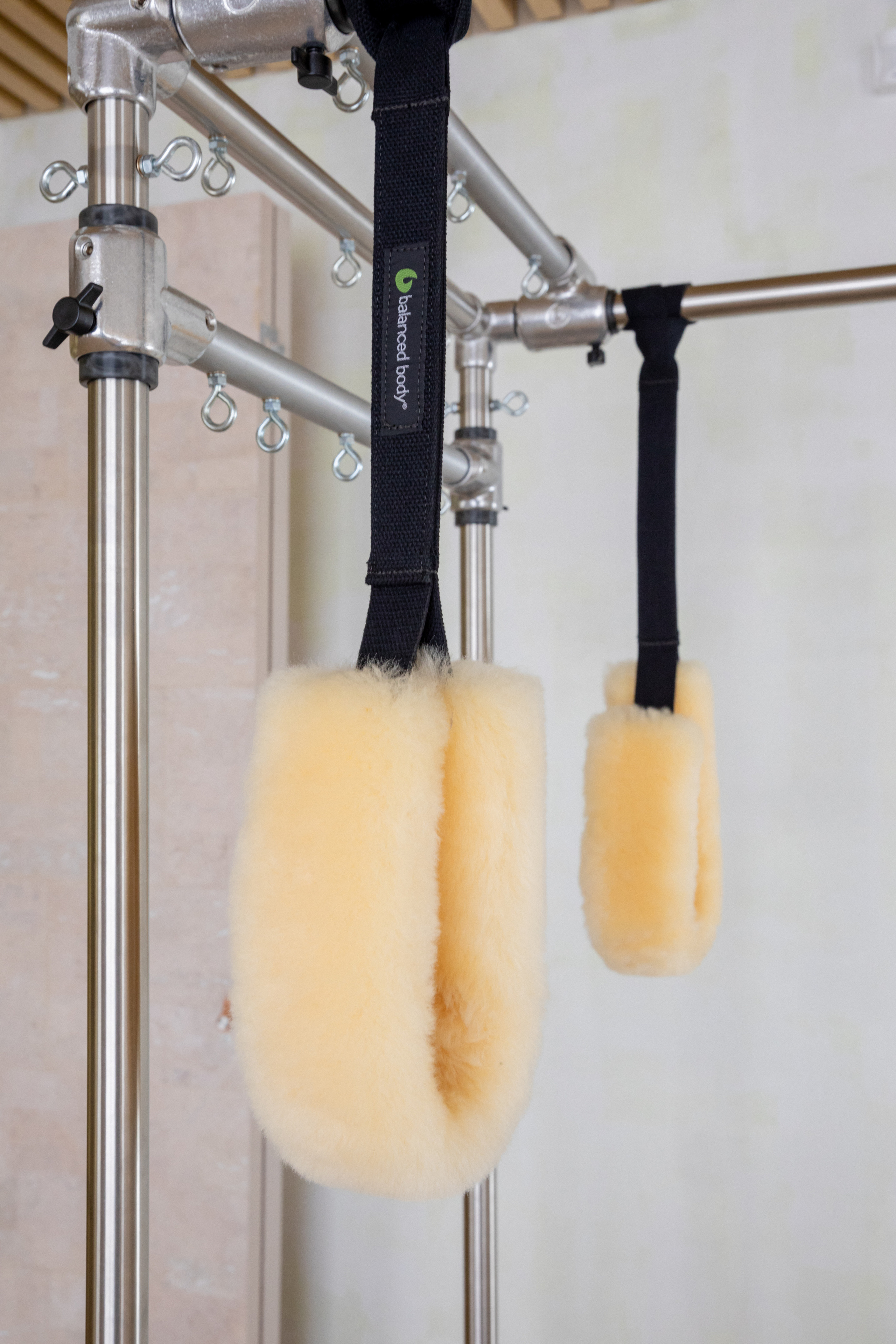 Pilates Studio. Photographer in New York City