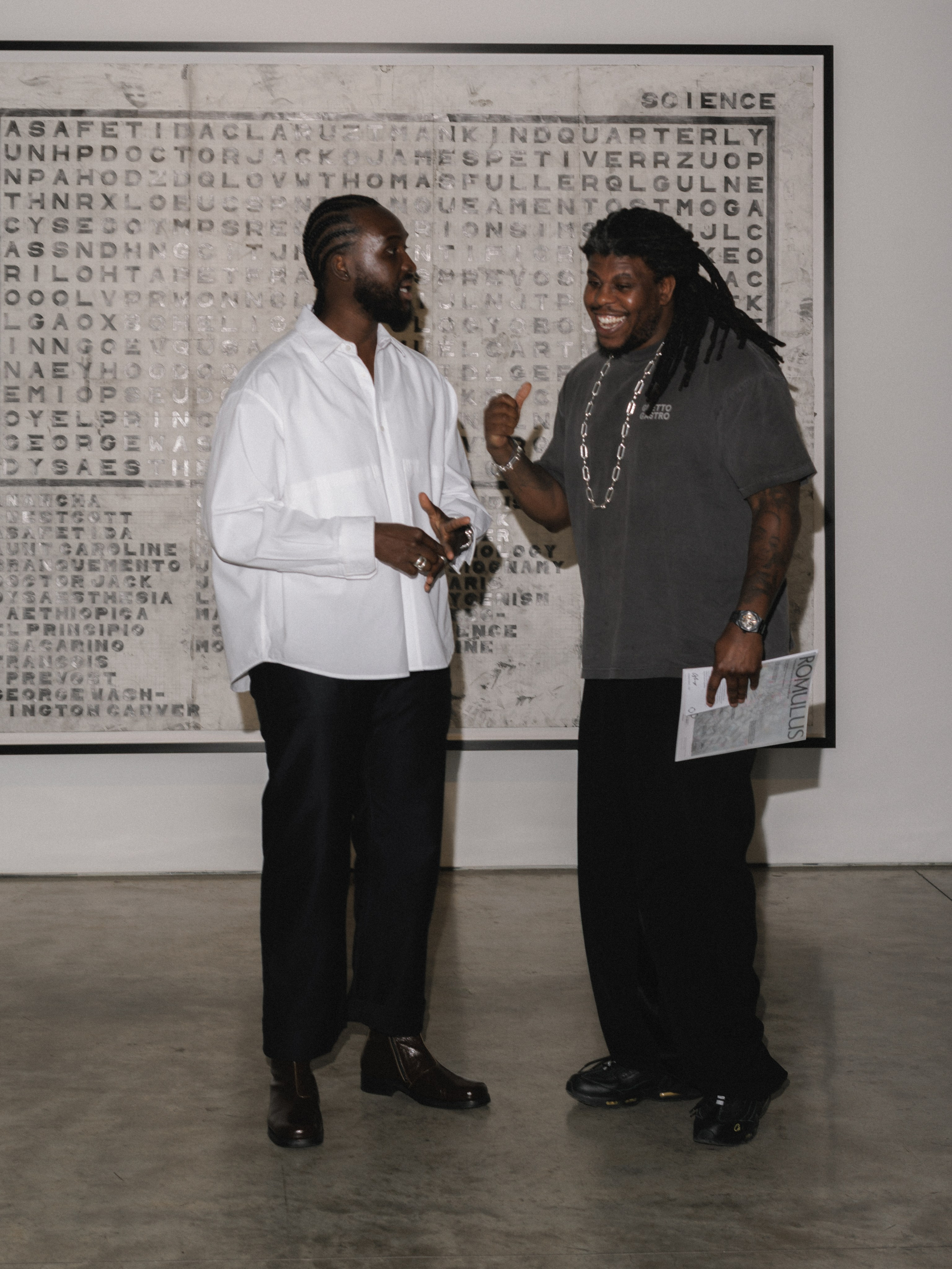 ROMULUS Event Photography | Fashion Event Photographer NYC