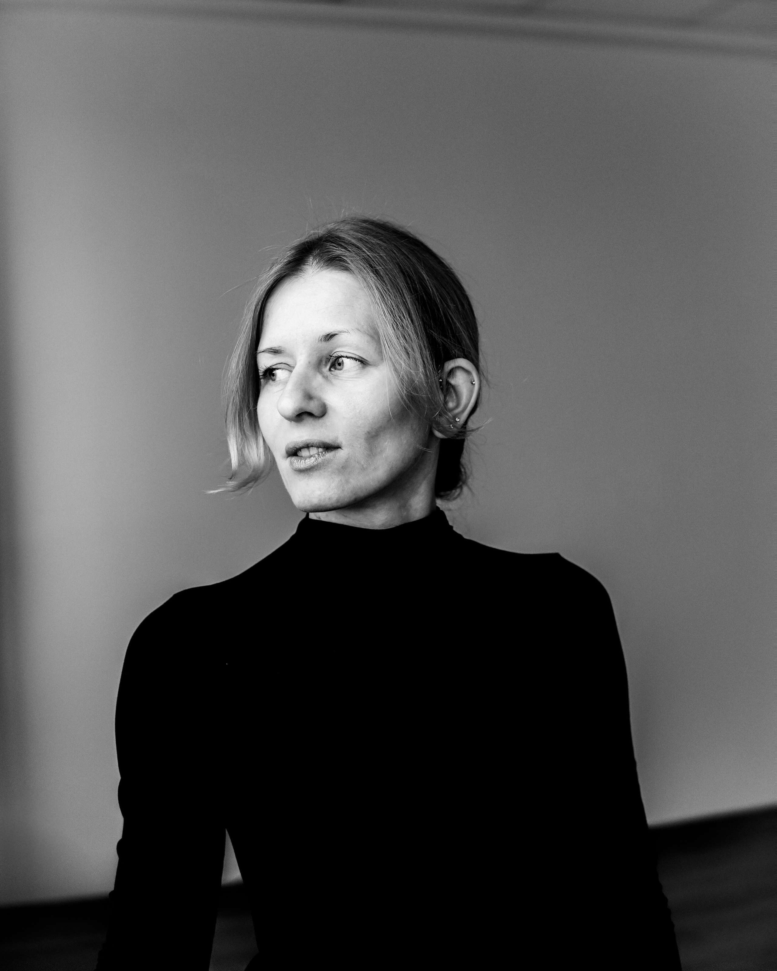 Jekaterina. Meeste ja naiste fotograaf Tallinnas Anna Sipari